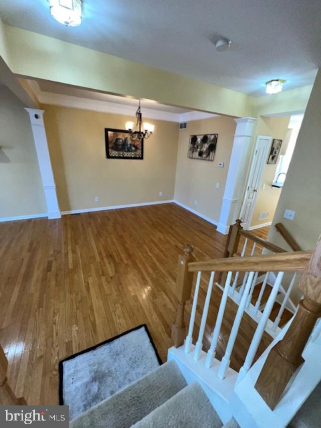 WINDSOR RIDGE - Residential Lease