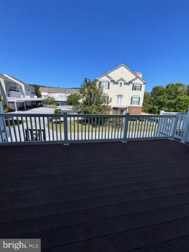 WINDSOR RIDGE - Residential Lease