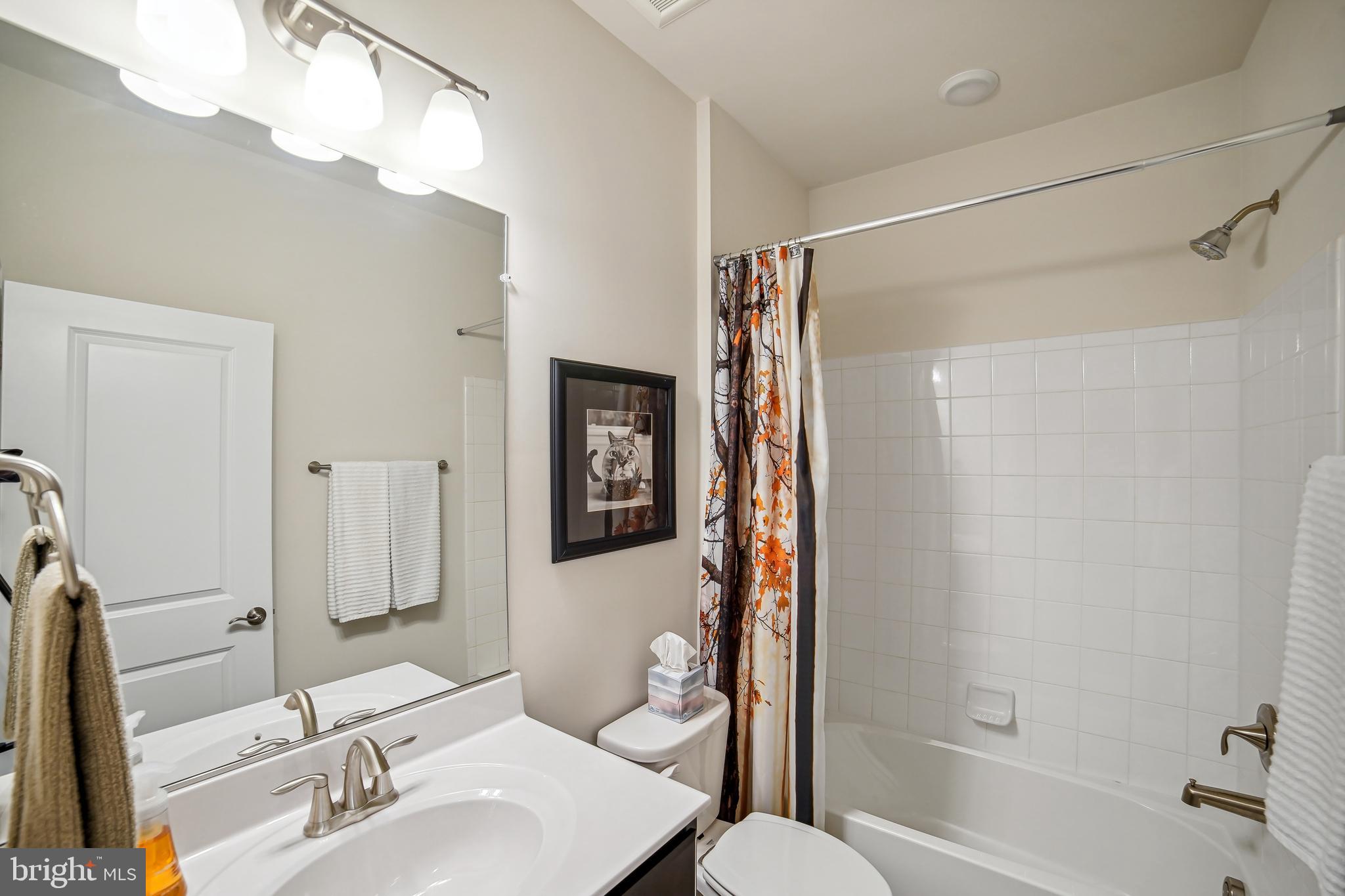 CENTURY ROW - Residential