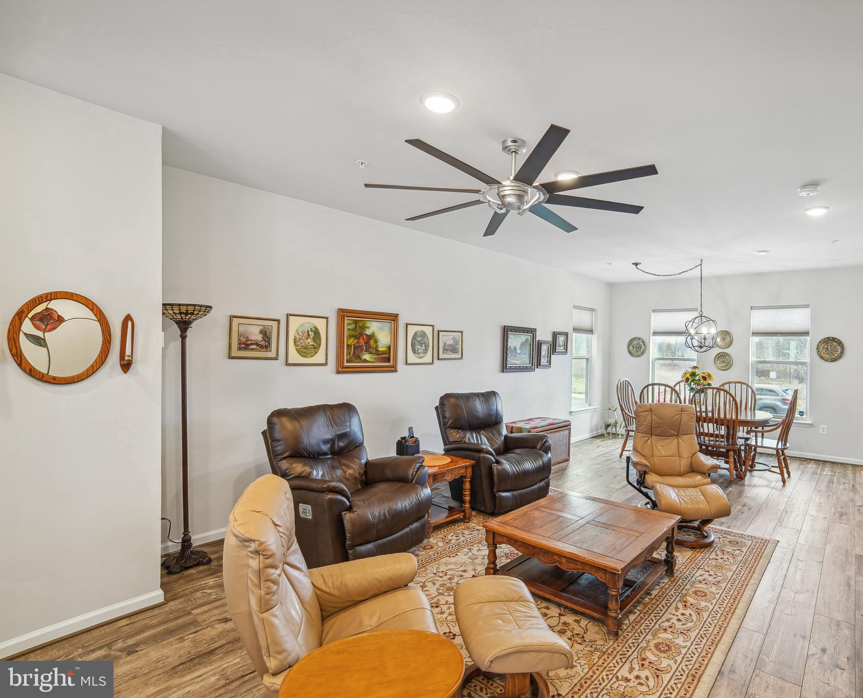 CENTURY ROW - Residential