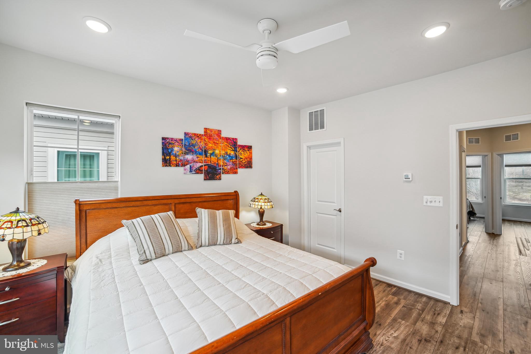 CENTURY ROW - Residential