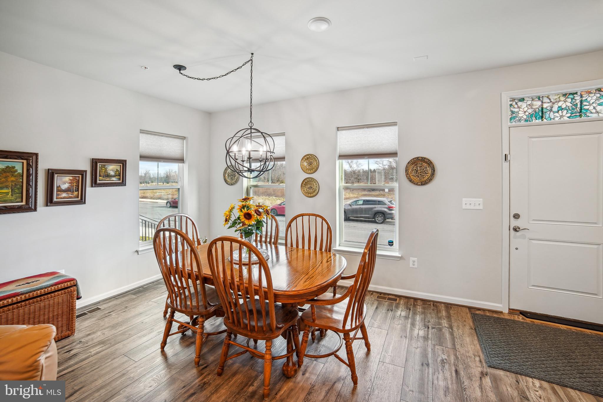 CENTURY ROW - Residential