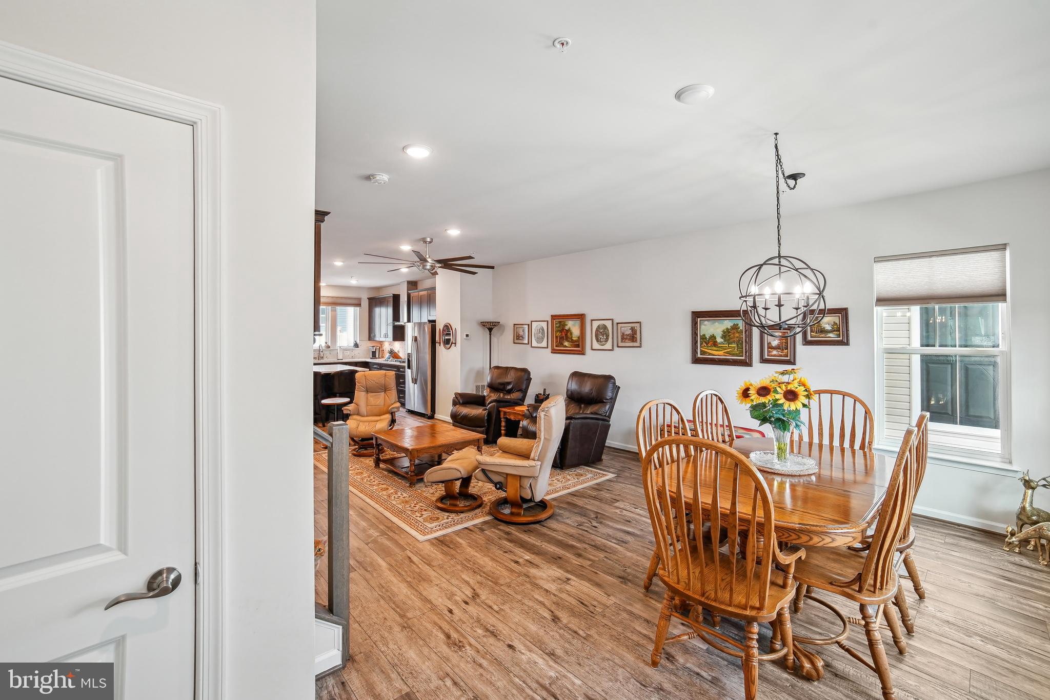 CENTURY ROW - Residential