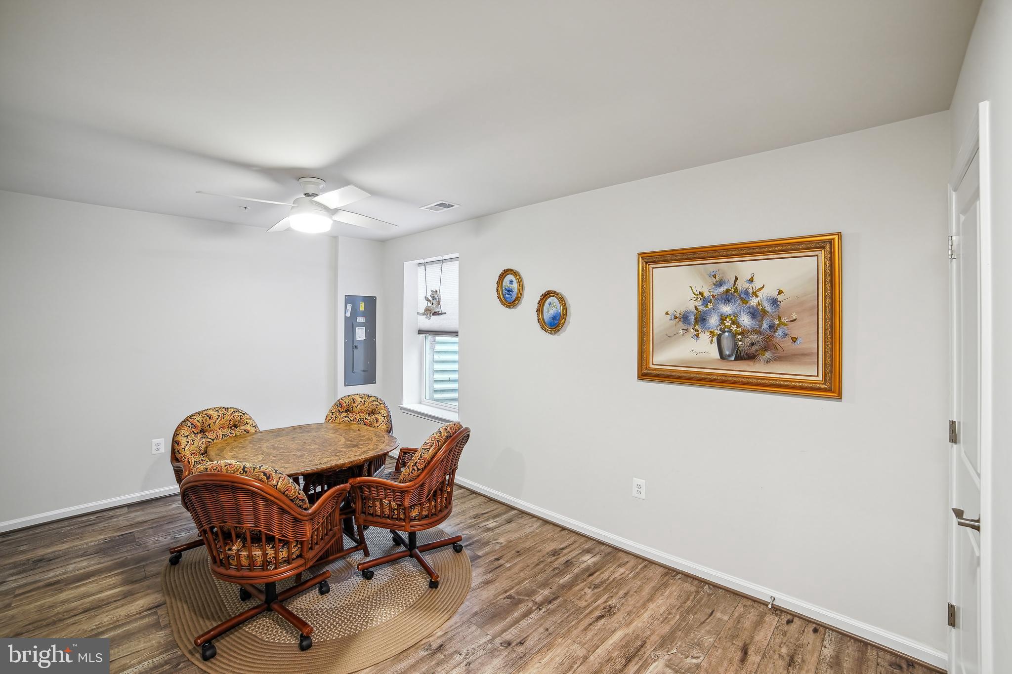 CENTURY ROW - Residential