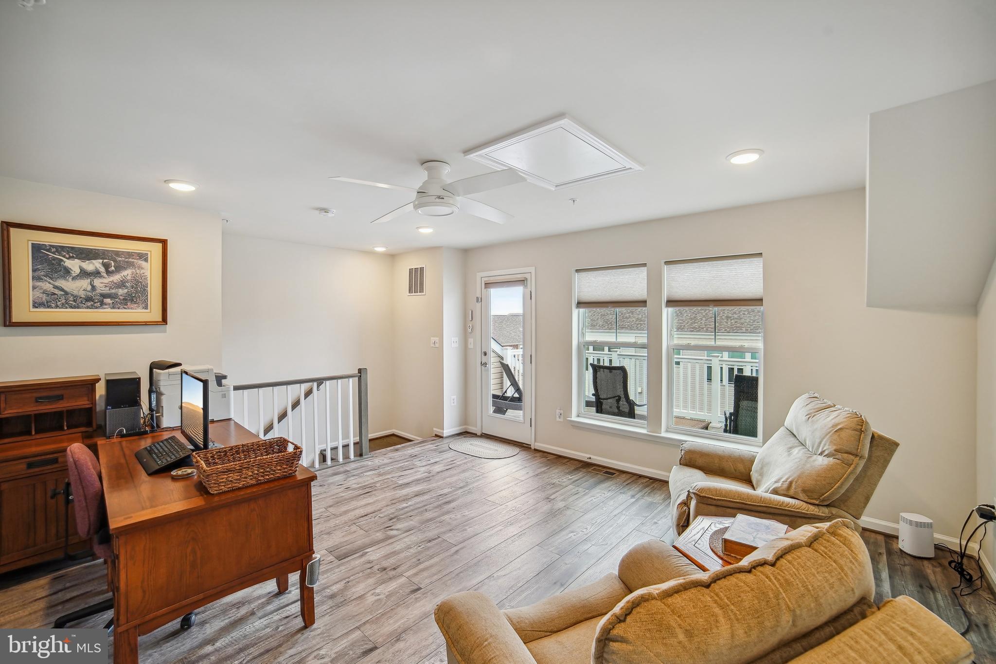 CENTURY ROW - Residential