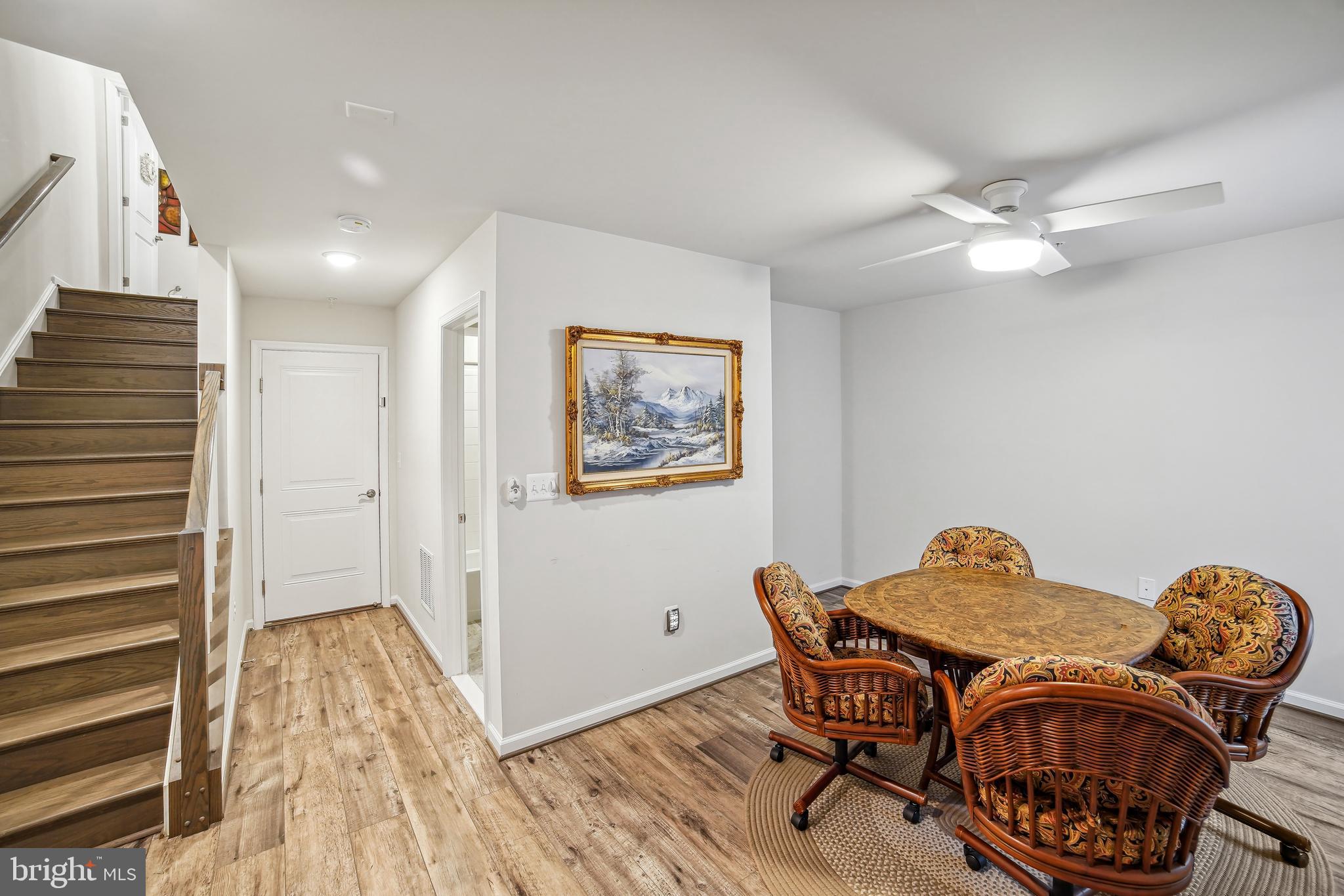 CENTURY ROW - Residential