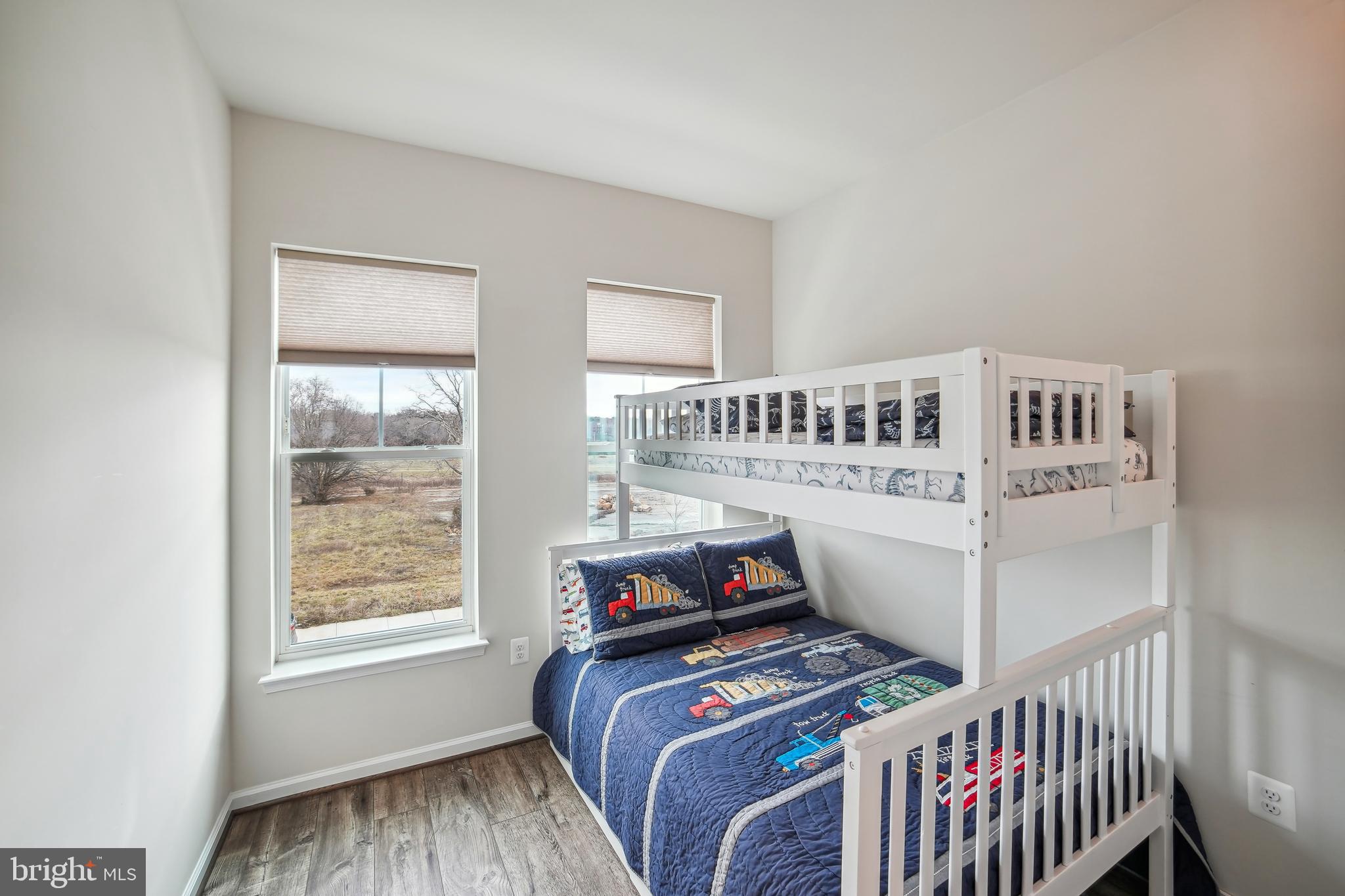 CENTURY ROW - Residential