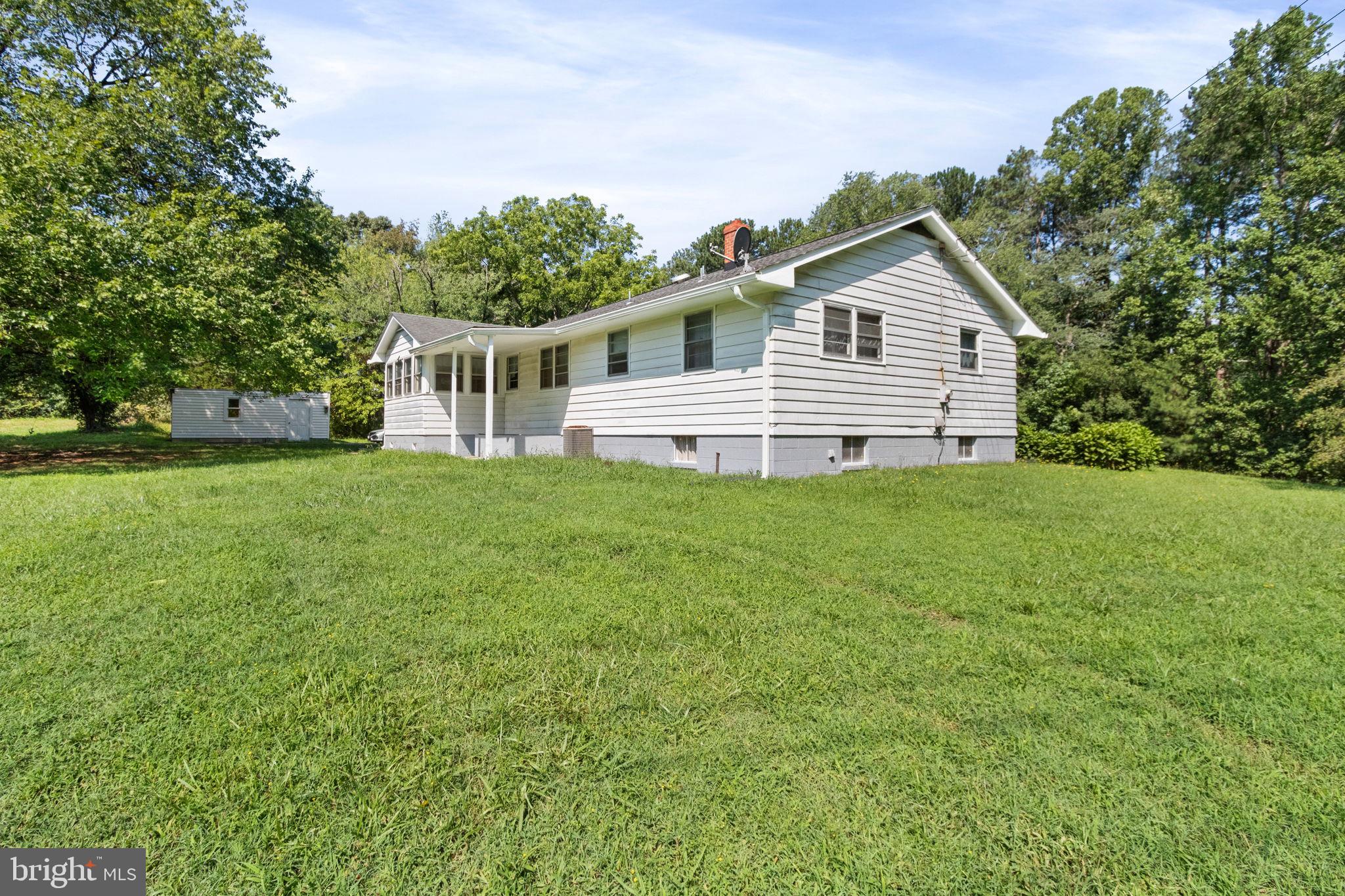46 BETHEL CHURCH ROAD