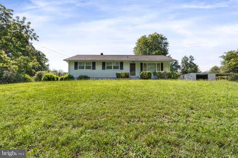 Homes For Sale - 46 Bethel Church Road<br/> FREDERICKSBURG, VA 22405