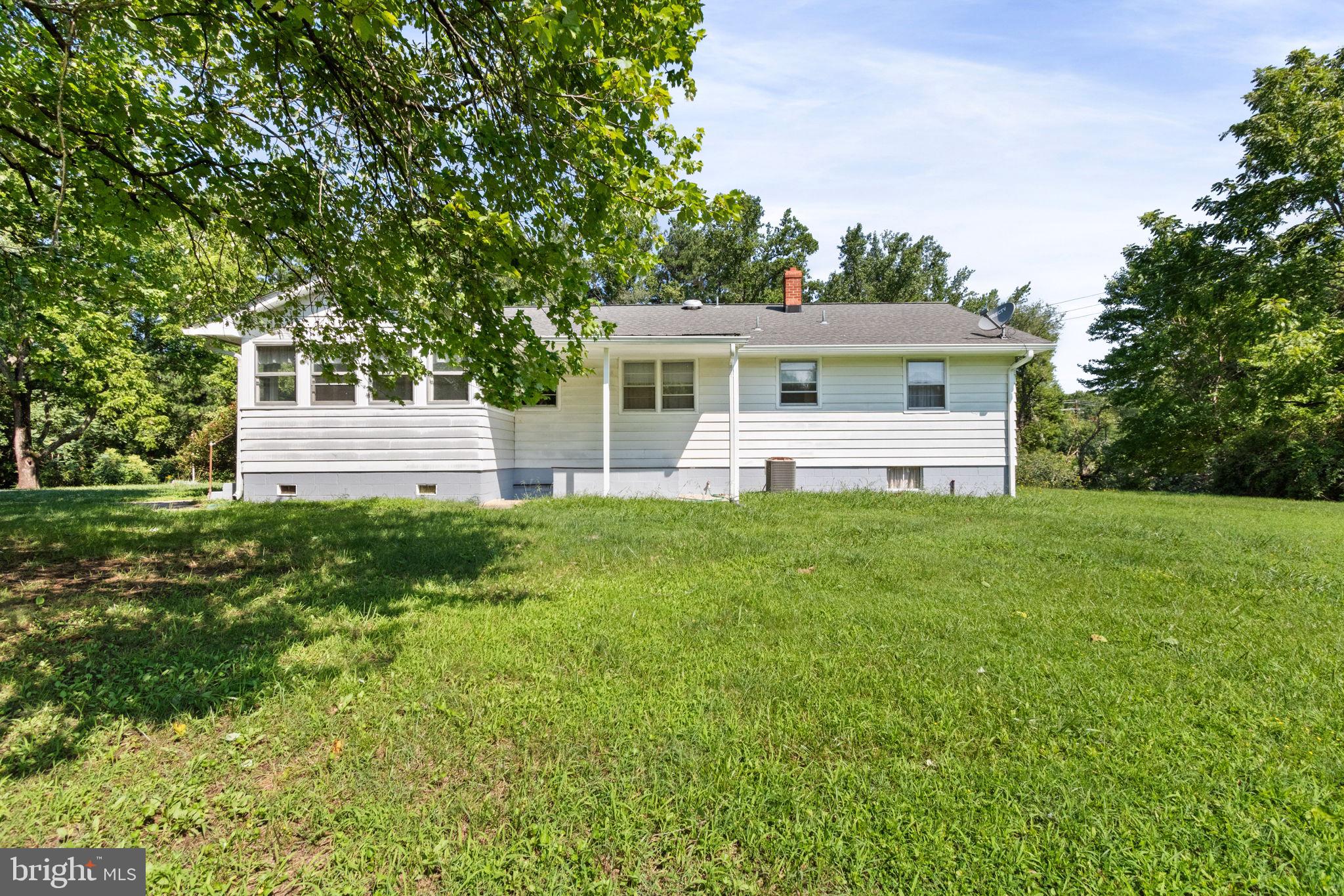 46 BETHEL CHURCH ROAD