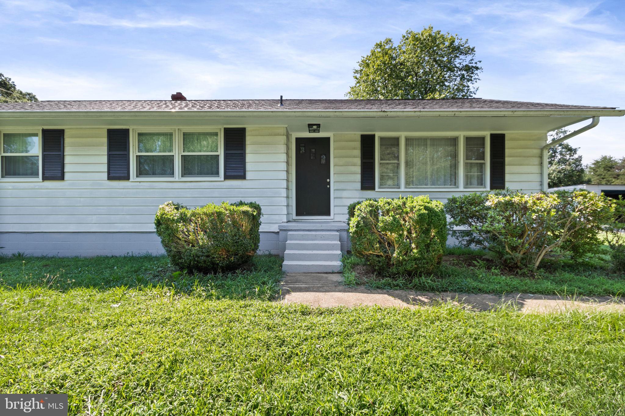 46 BETHEL CHURCH ROAD