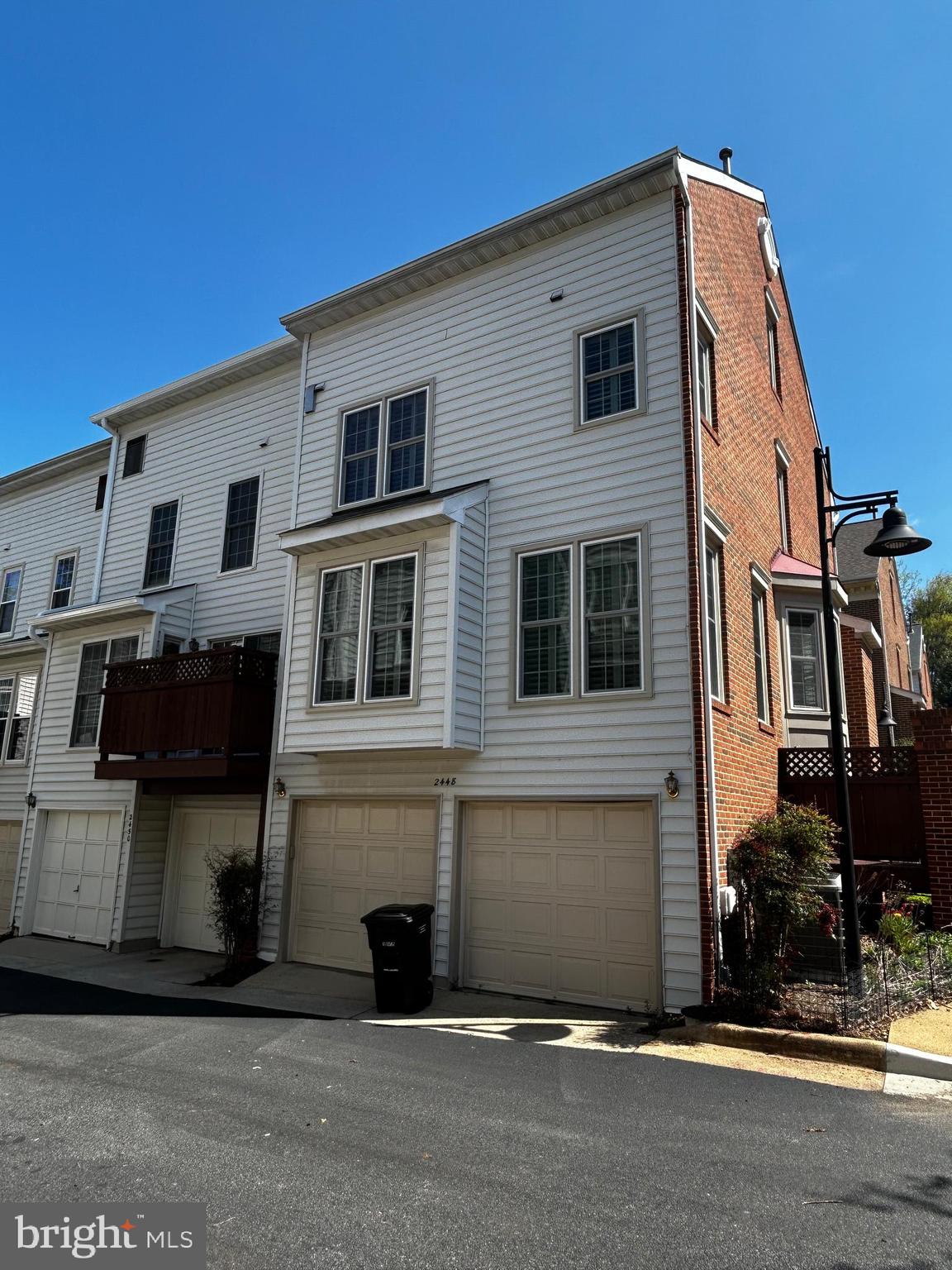 STONEGATE - Residential Lease