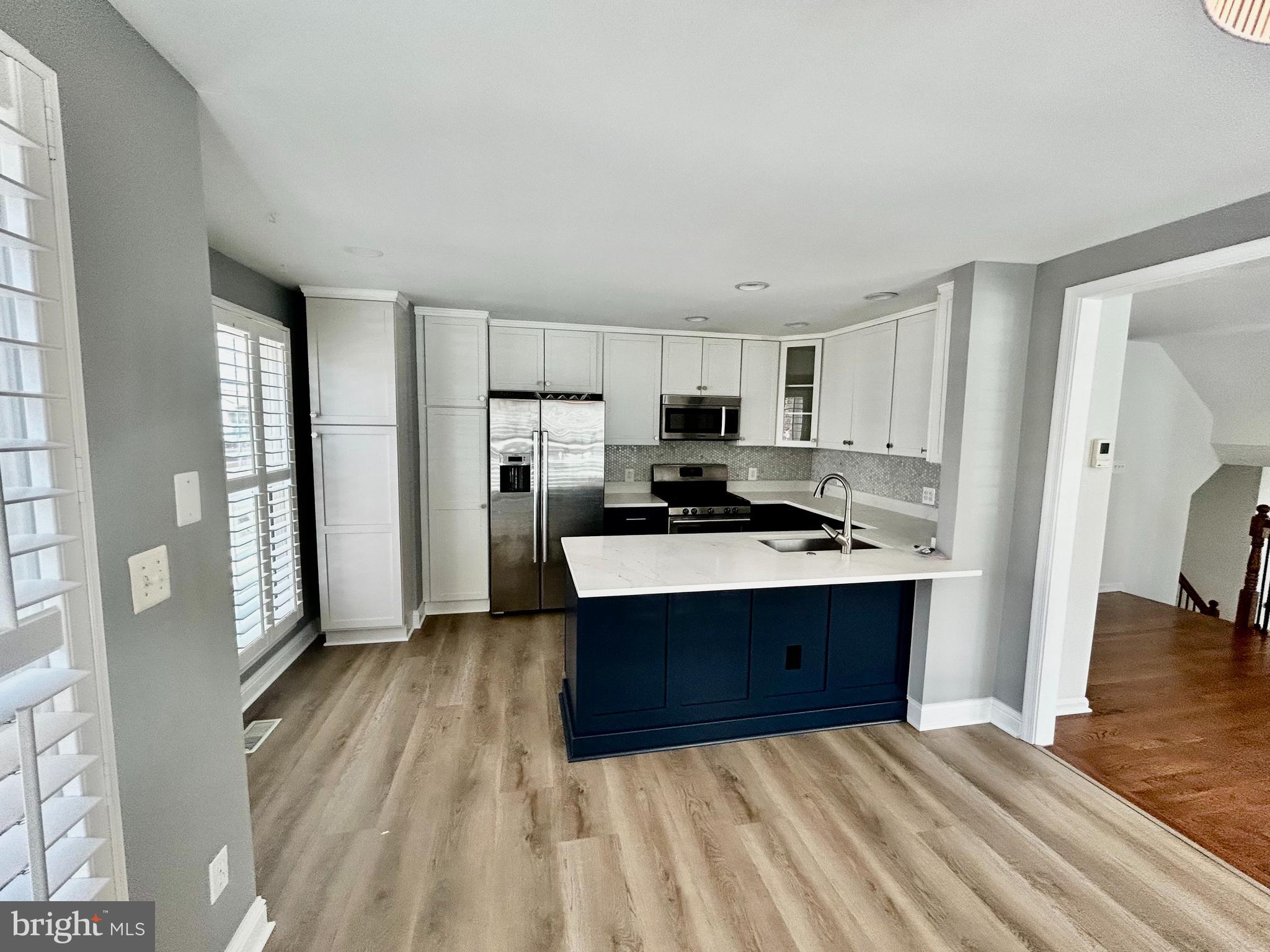 STONEGATE - Residential Lease