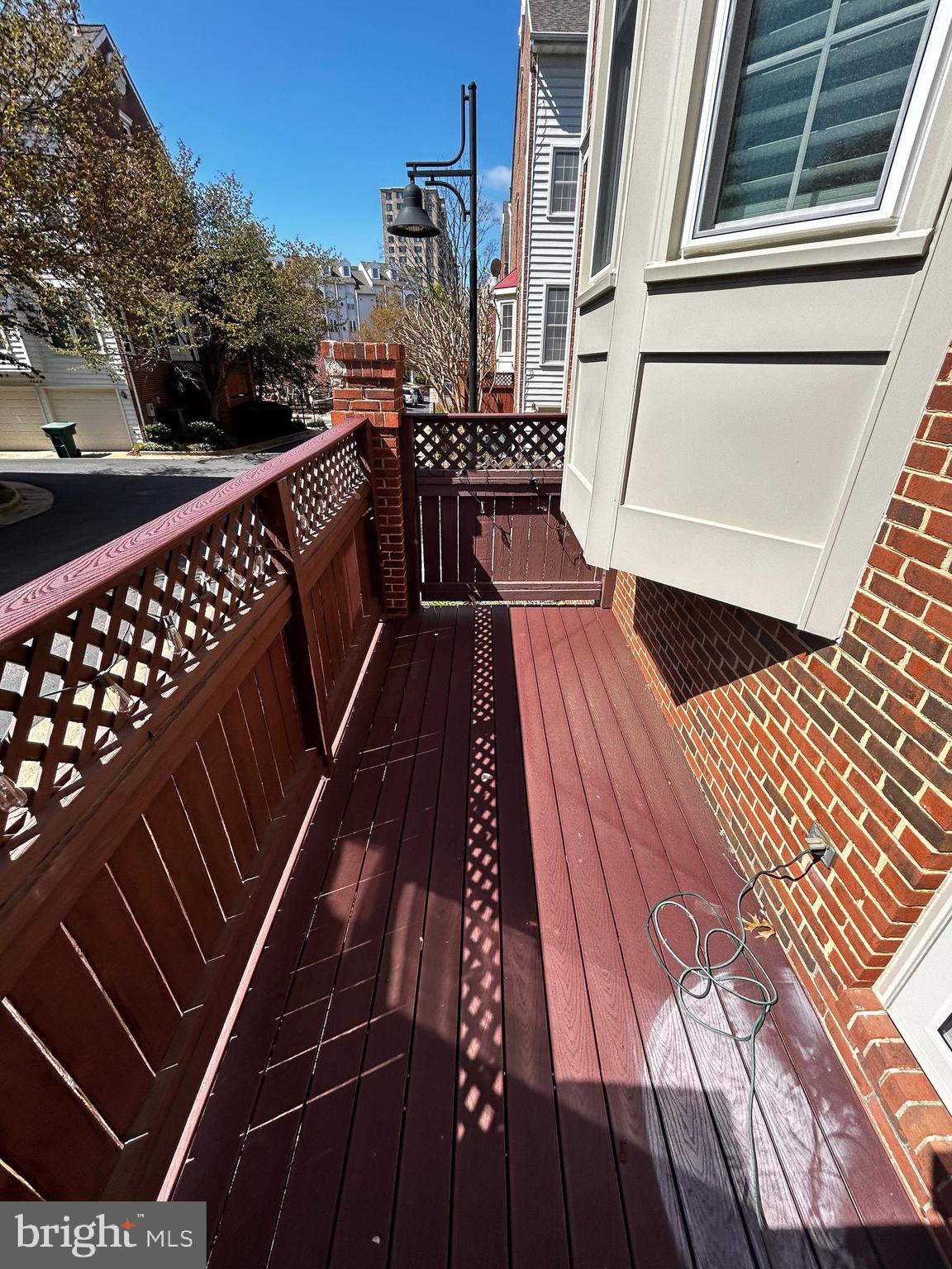 STONEGATE - Residential Lease