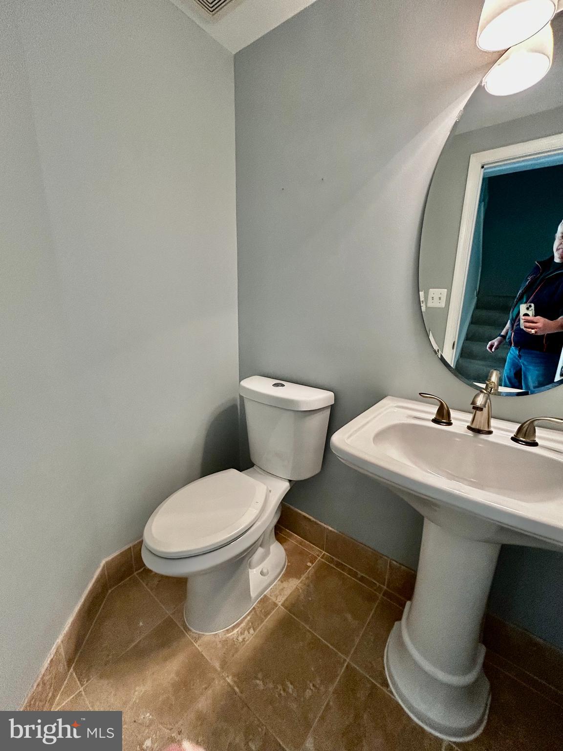 STONEGATE - Residential Lease