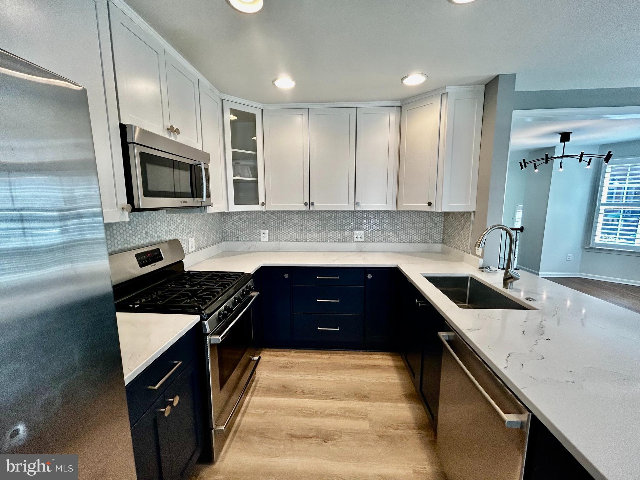 STONEGATE - Residential Lease