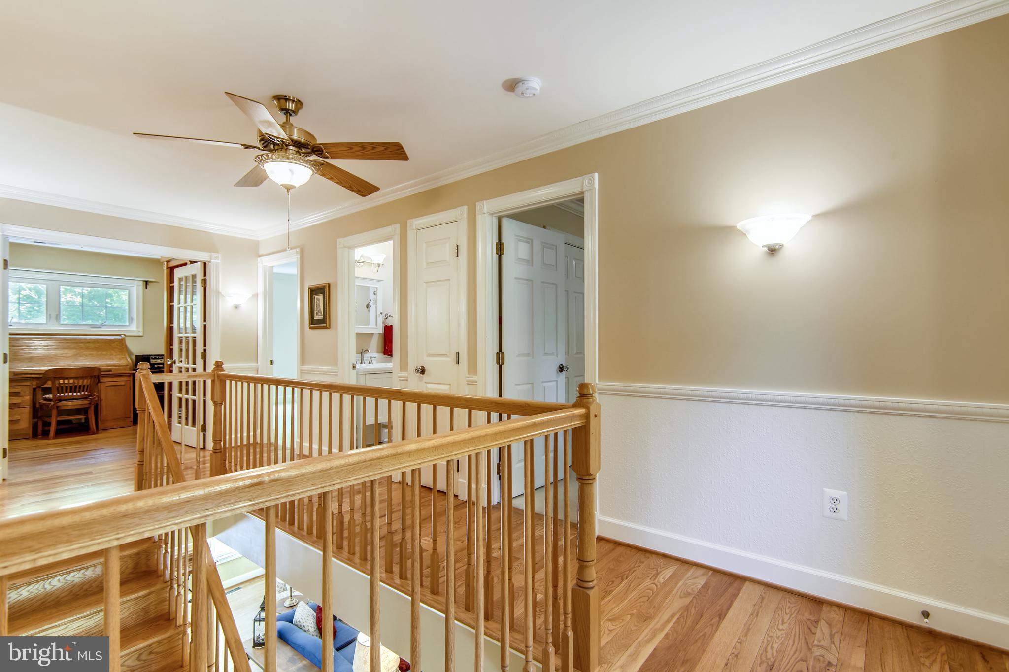 BROOKE RIDGE - Residential