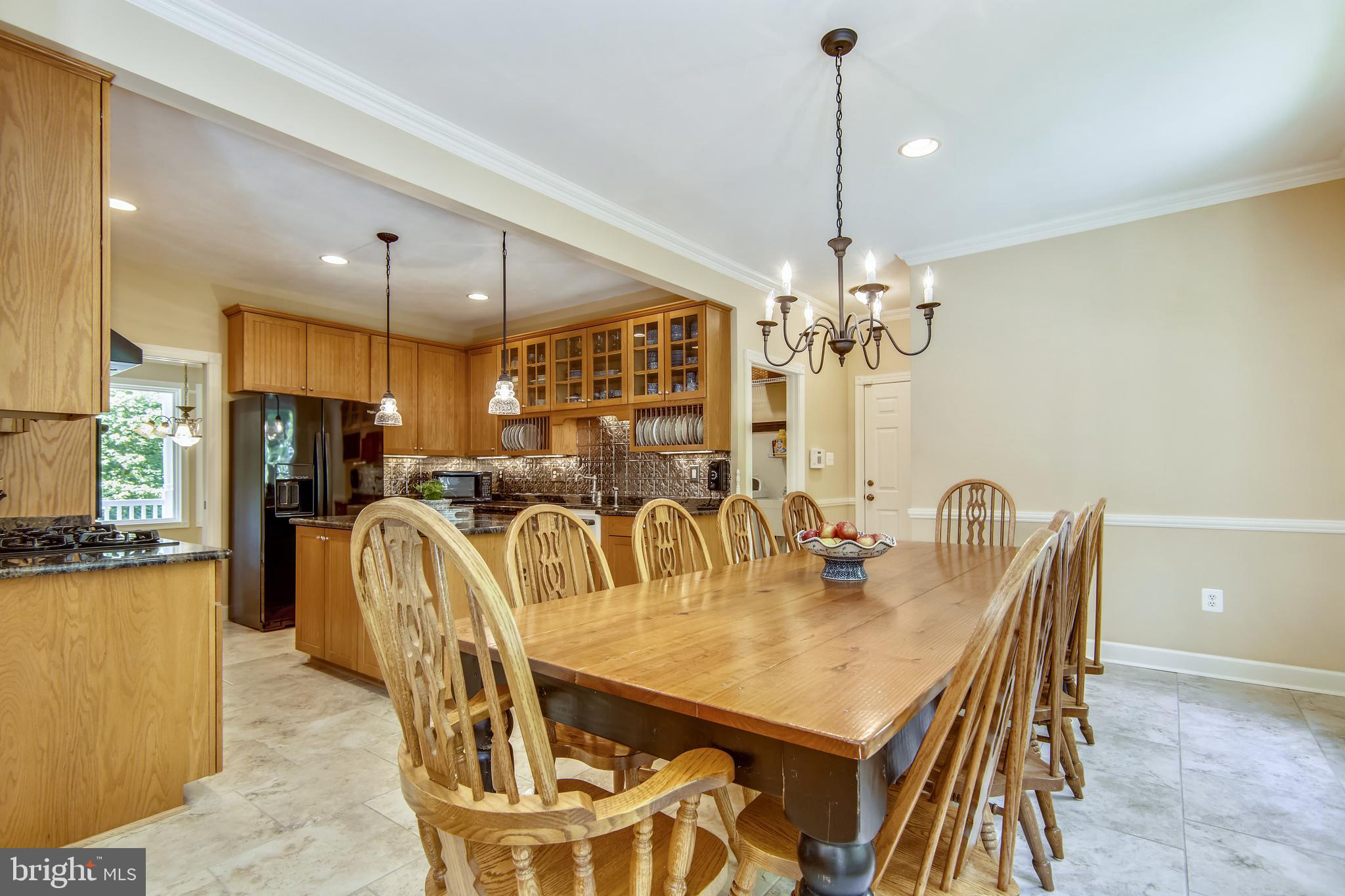 BROOKE RIDGE - Residential