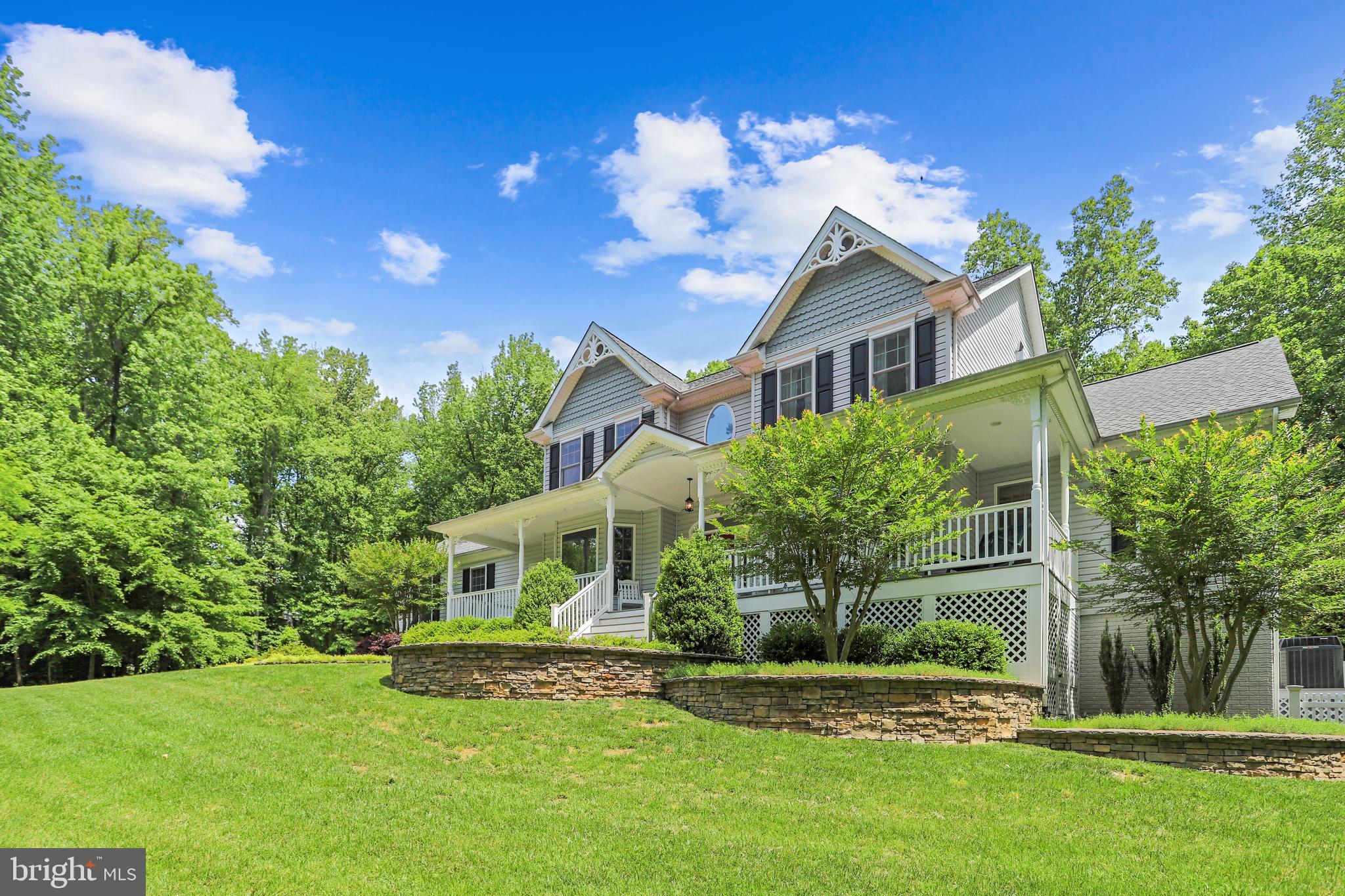 BROOKE RIDGE - Residential