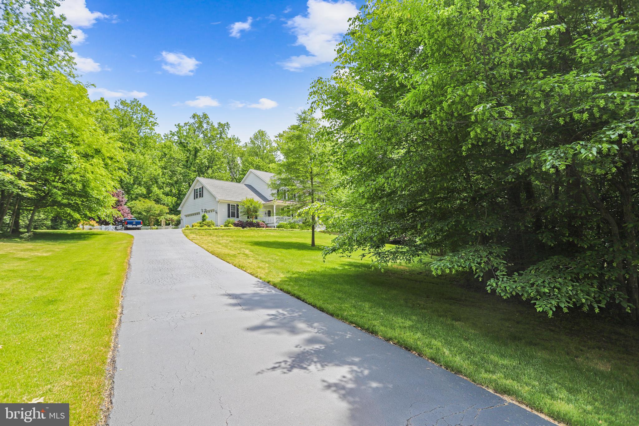 BROOKE RIDGE - Residential