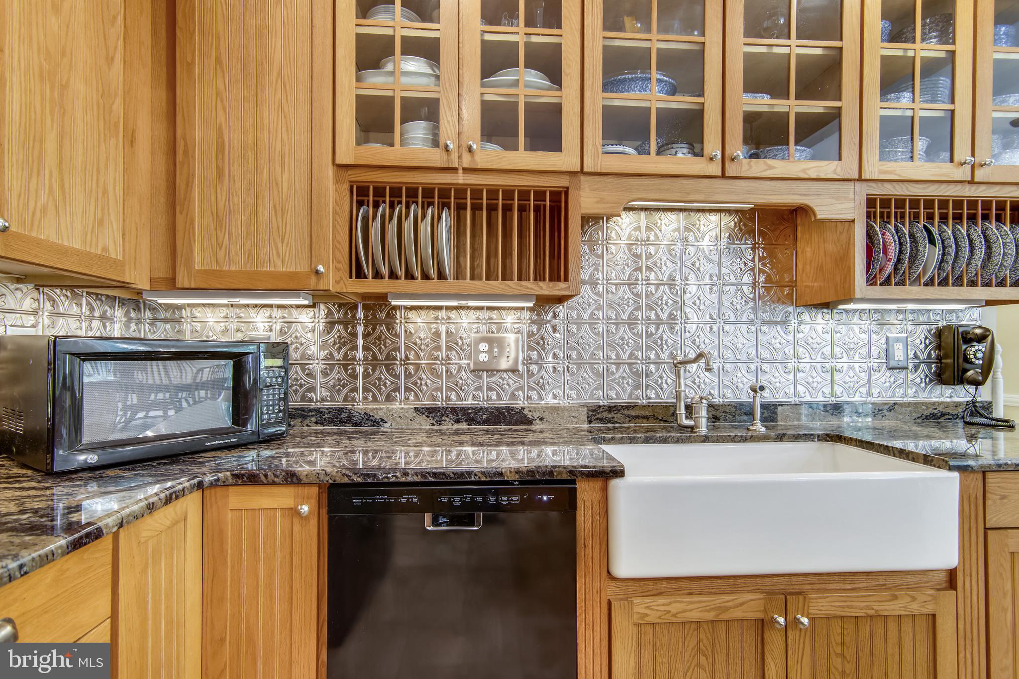 BROOKE RIDGE - Residential