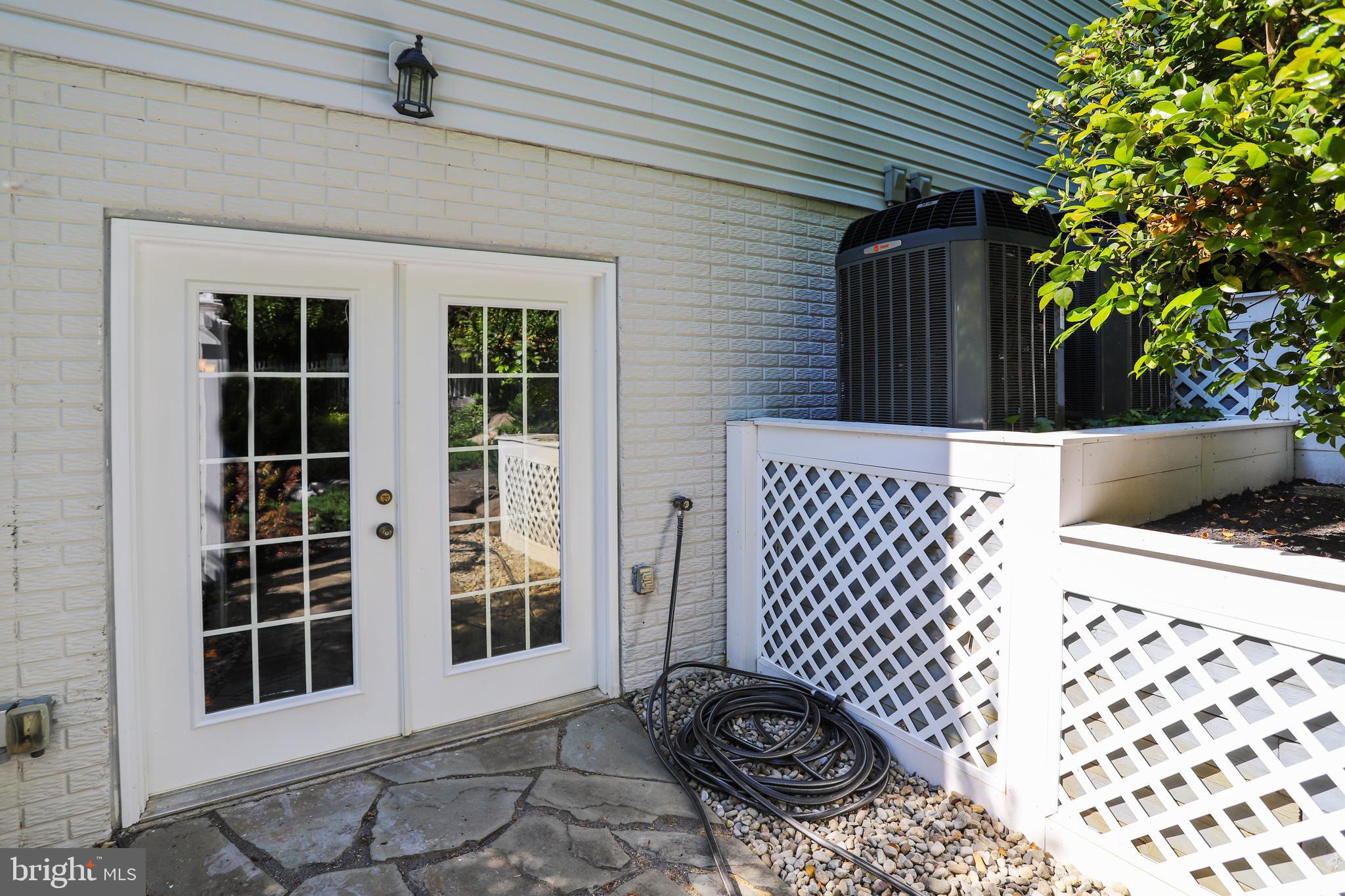 BROOKE RIDGE - Residential