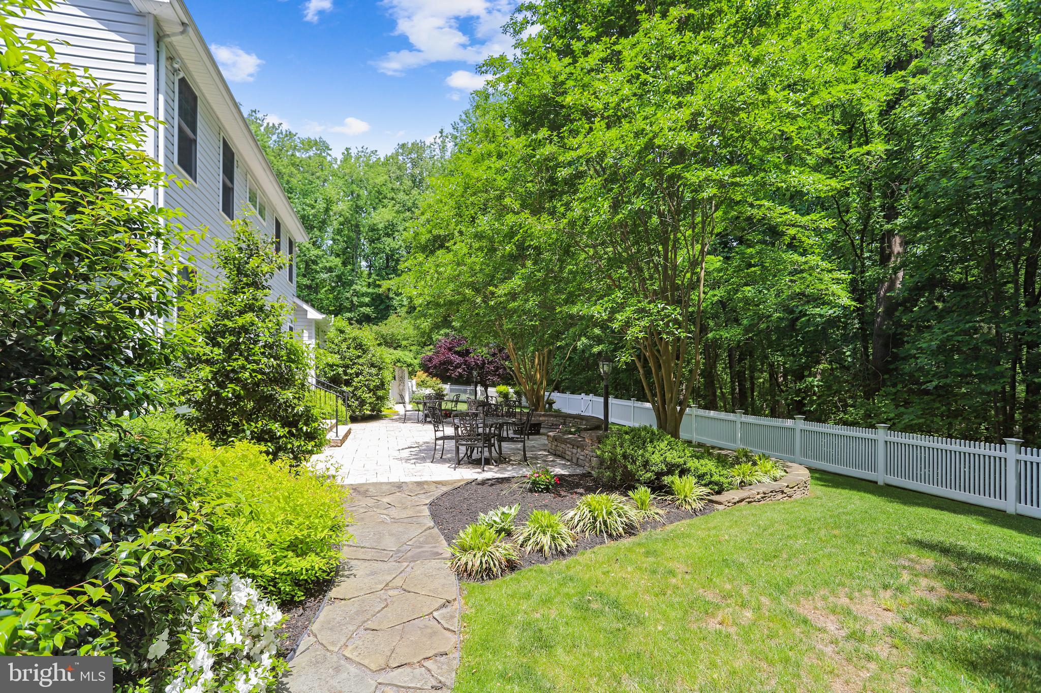 BROOKE RIDGE - Residential