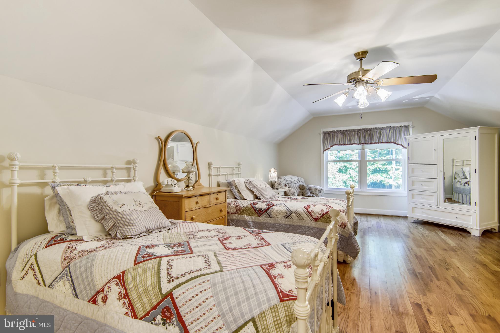 BROOKE RIDGE - Residential