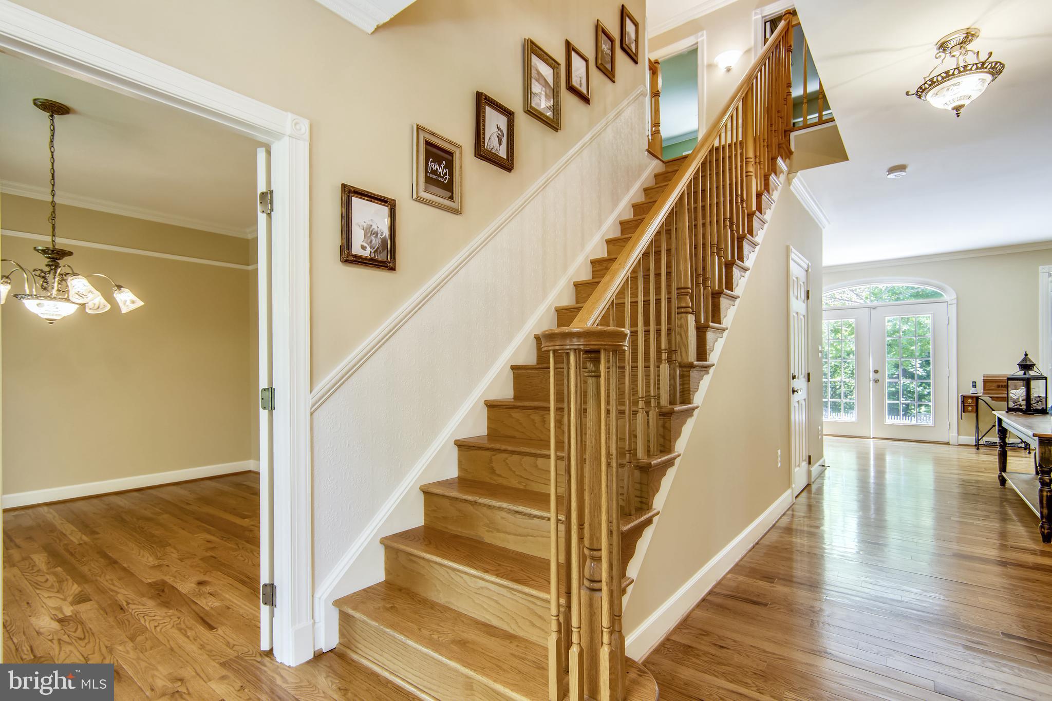 BROOKE RIDGE - Residential