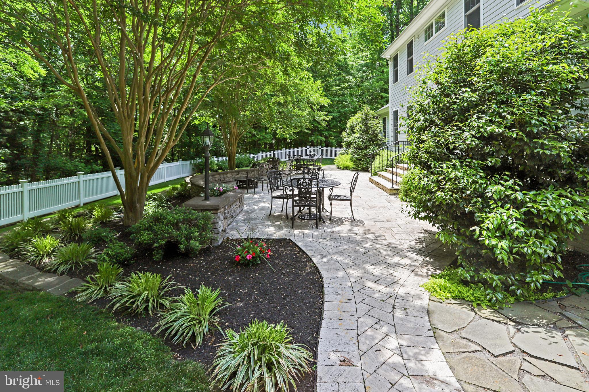 BROOKE RIDGE - Residential