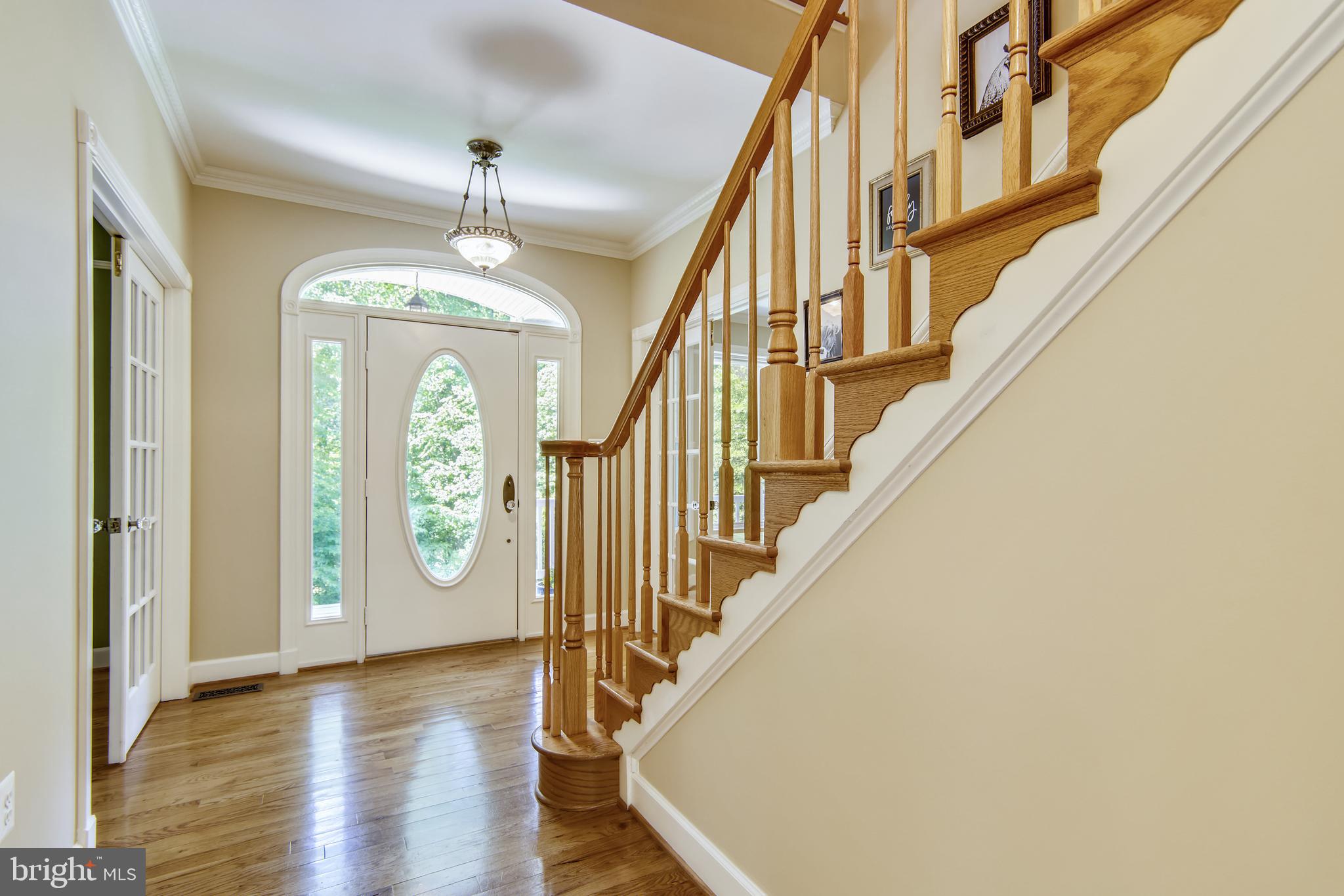 BROOKE RIDGE - Residential