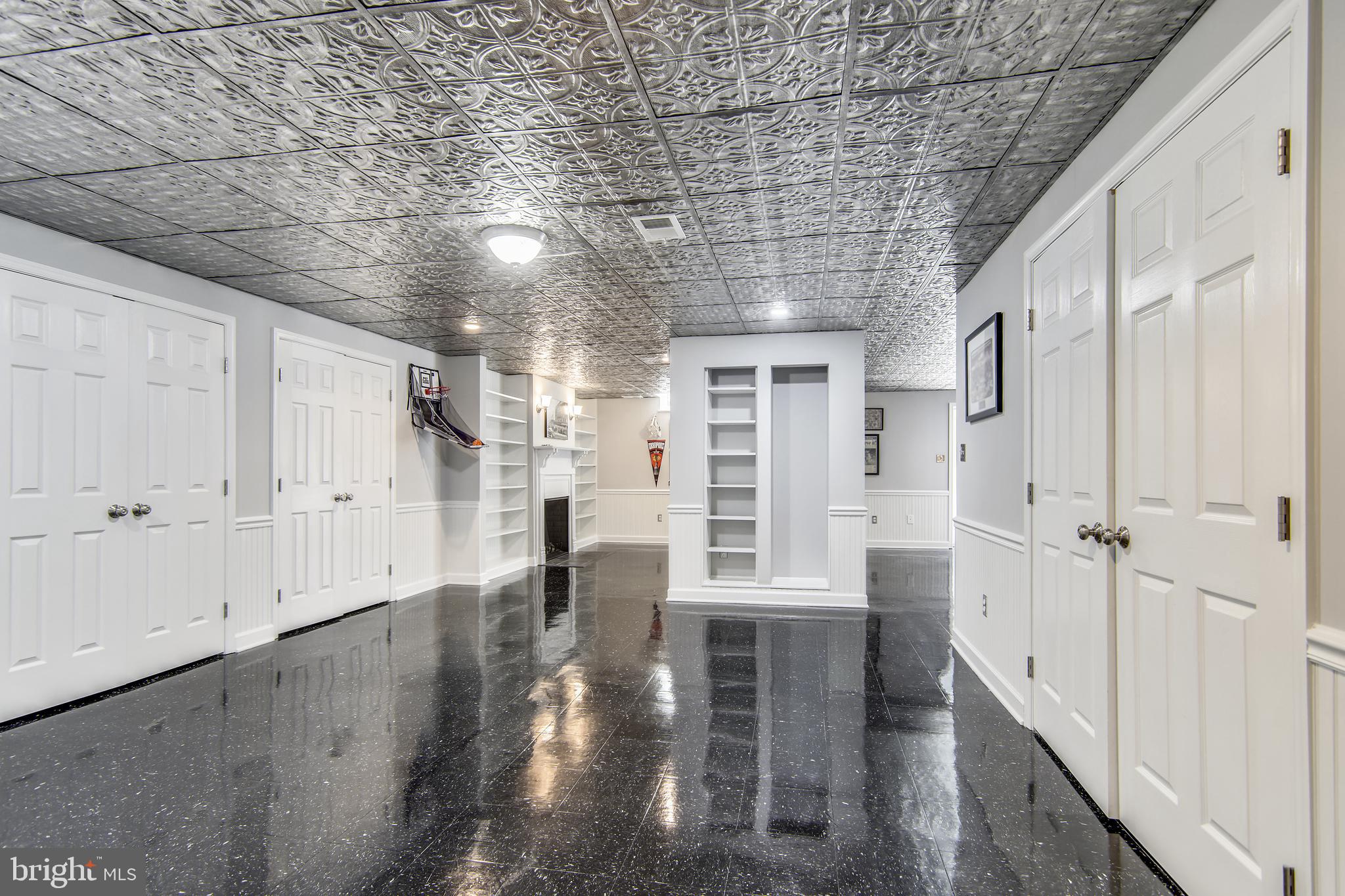 BROOKE RIDGE - Residential