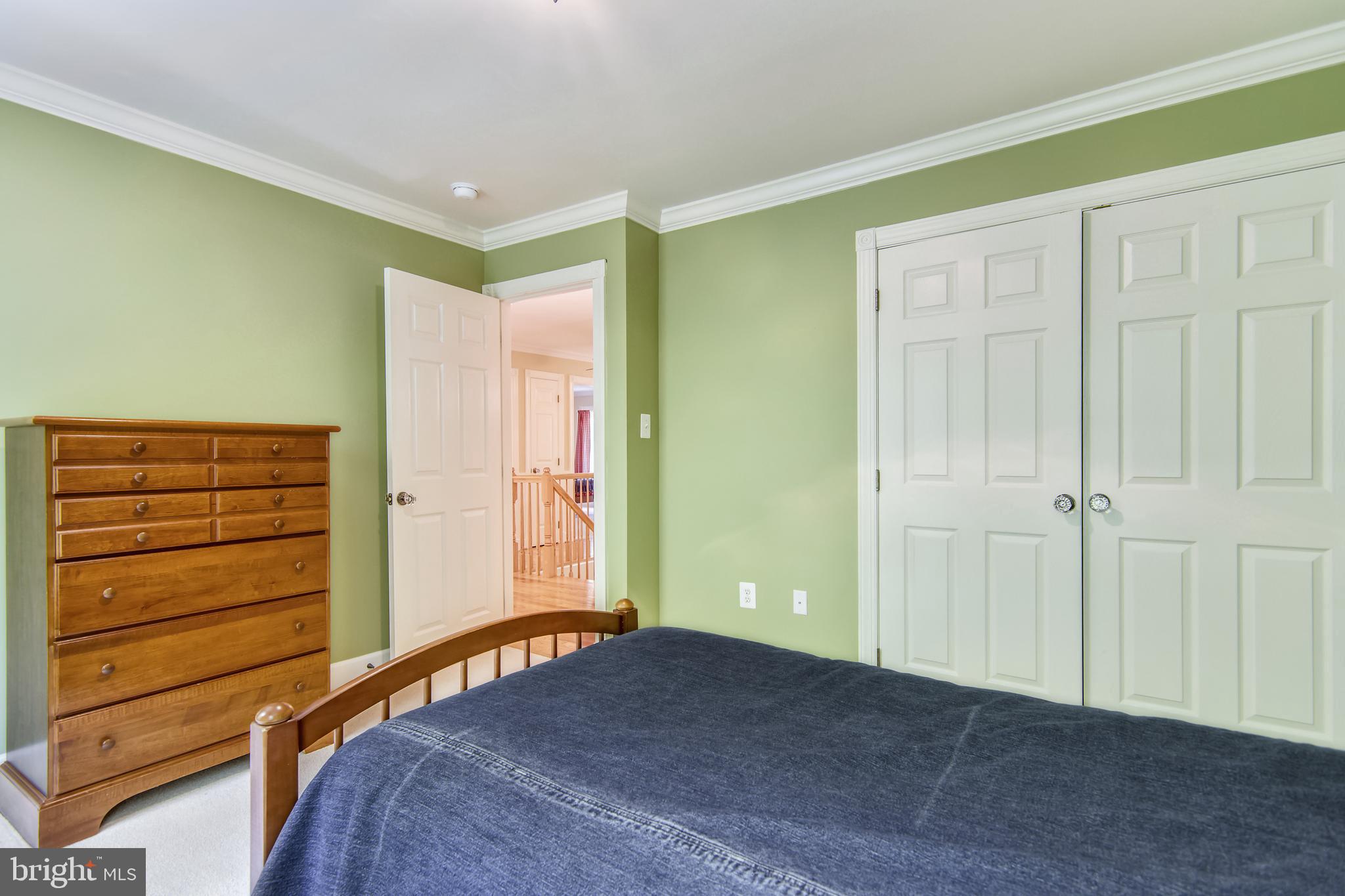 BROOKE RIDGE - Residential