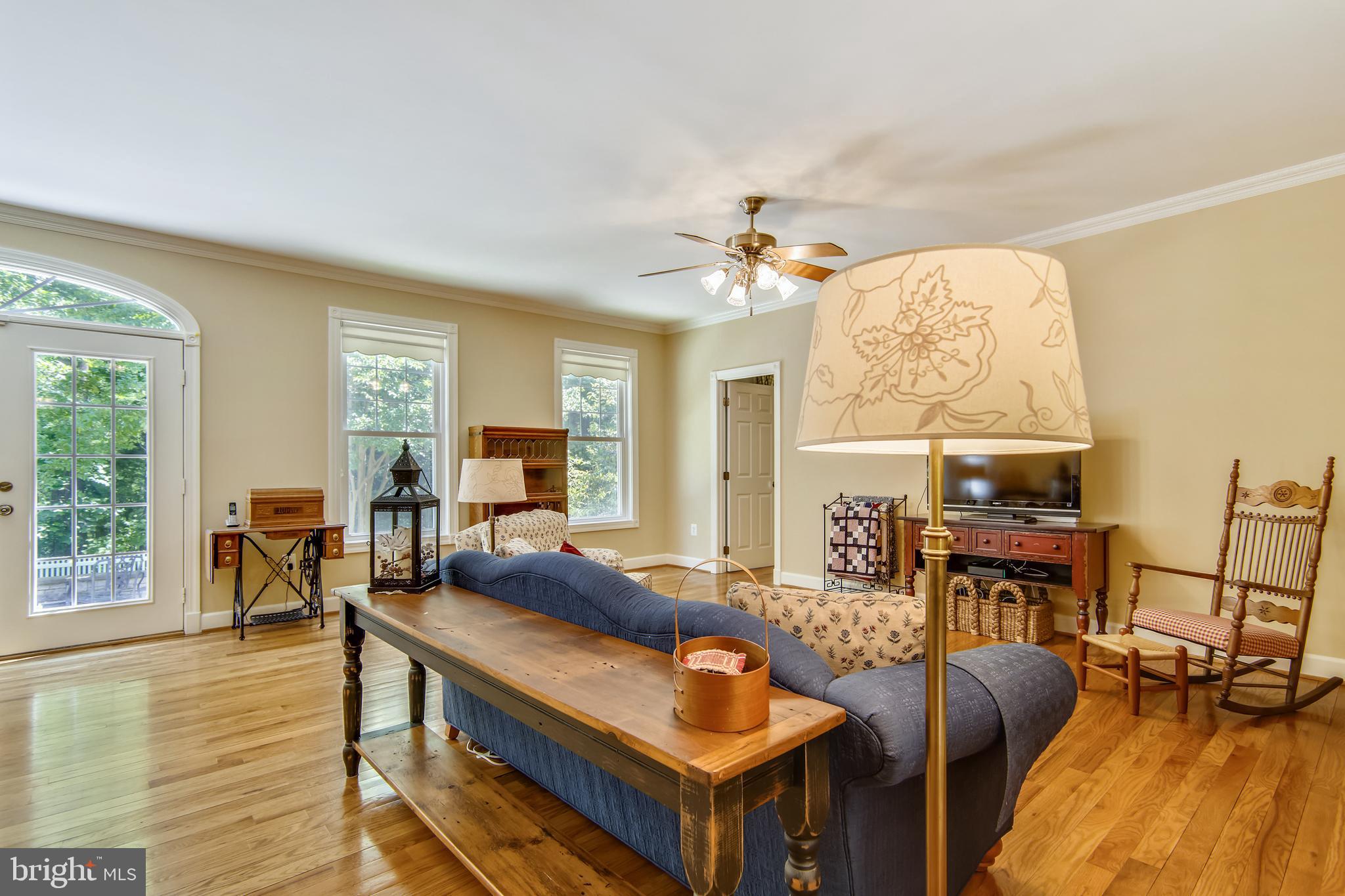 BROOKE RIDGE - Residential