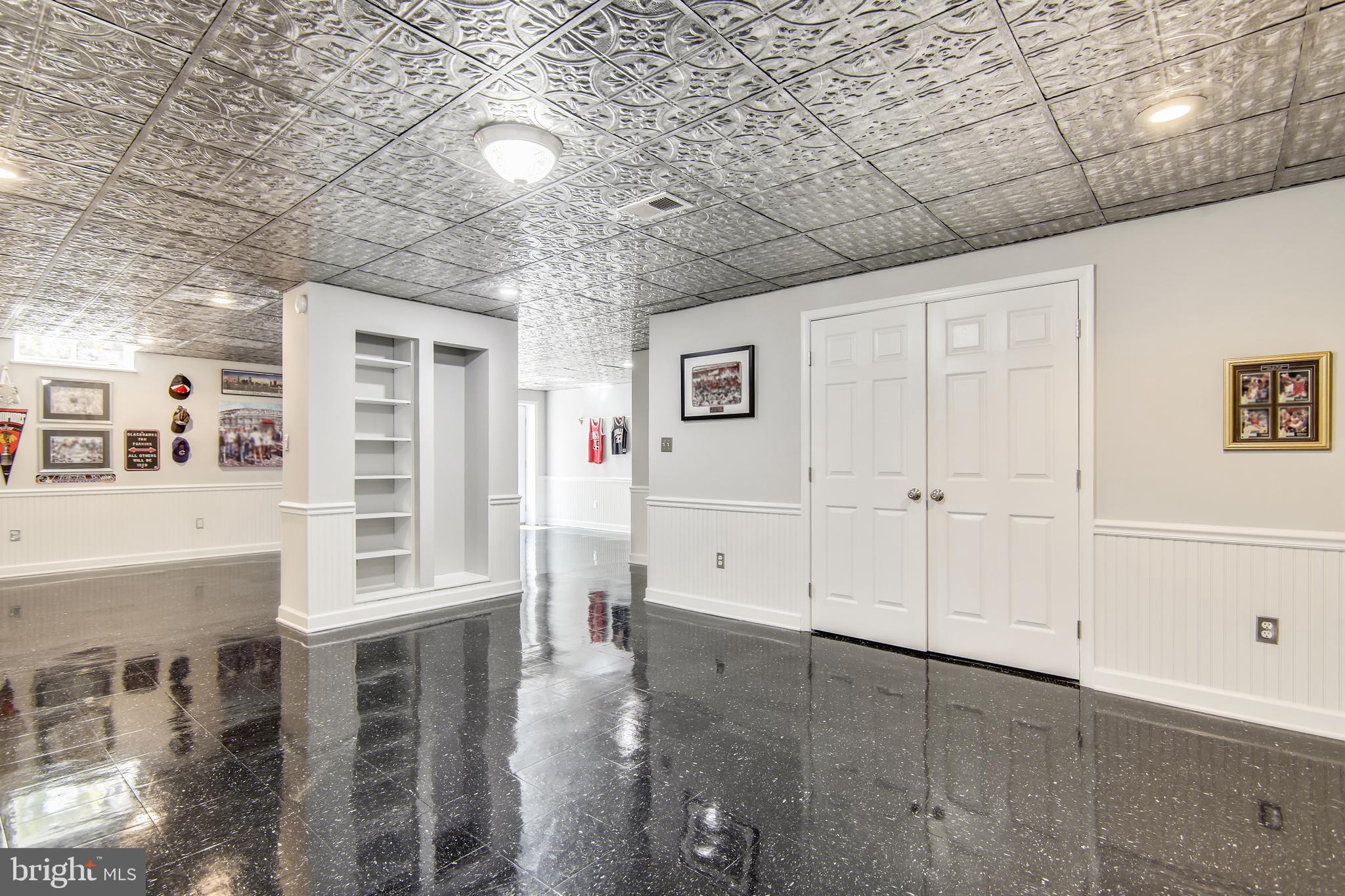 BROOKE RIDGE - Residential