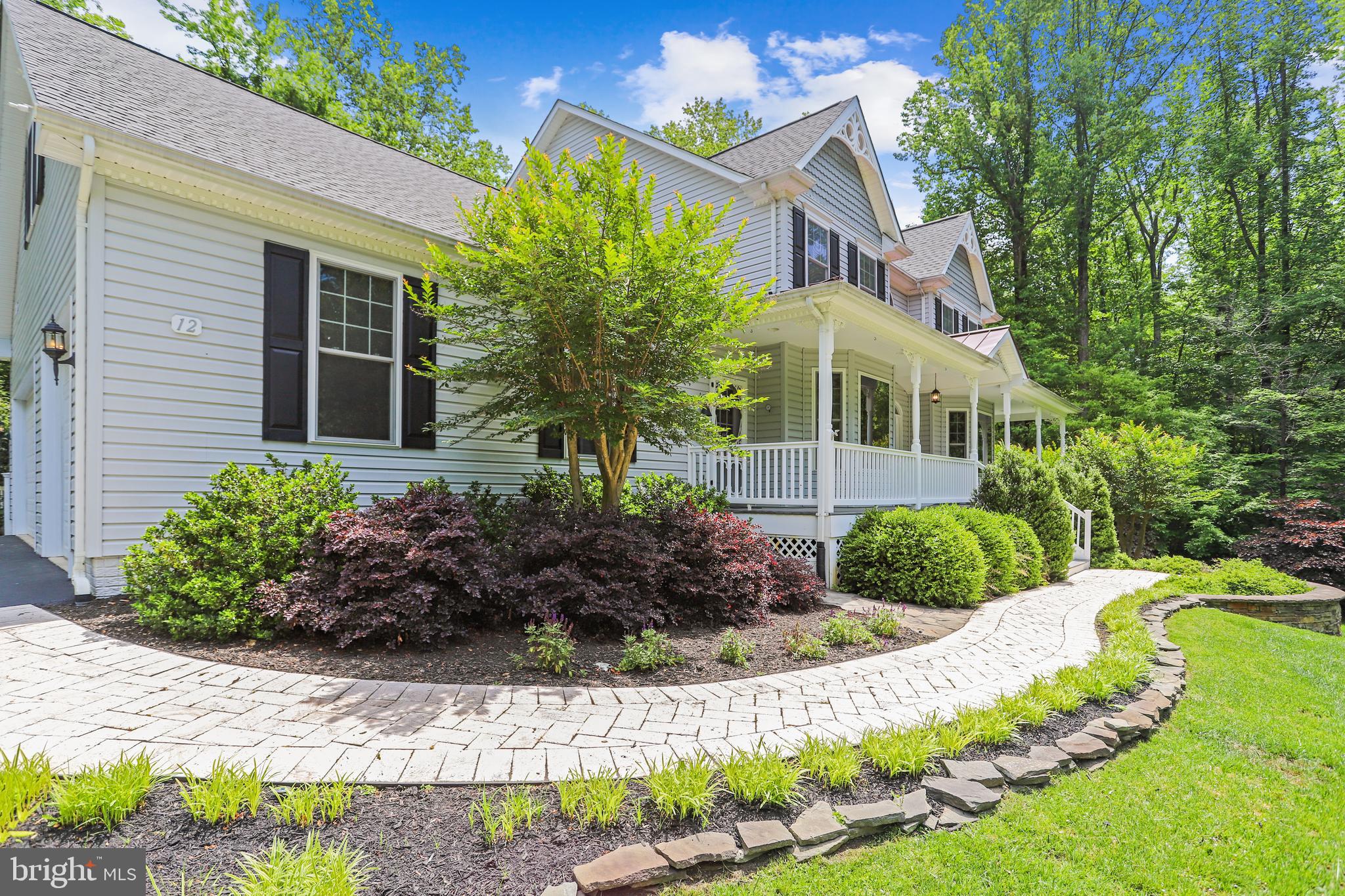 BROOKE RIDGE - Residential