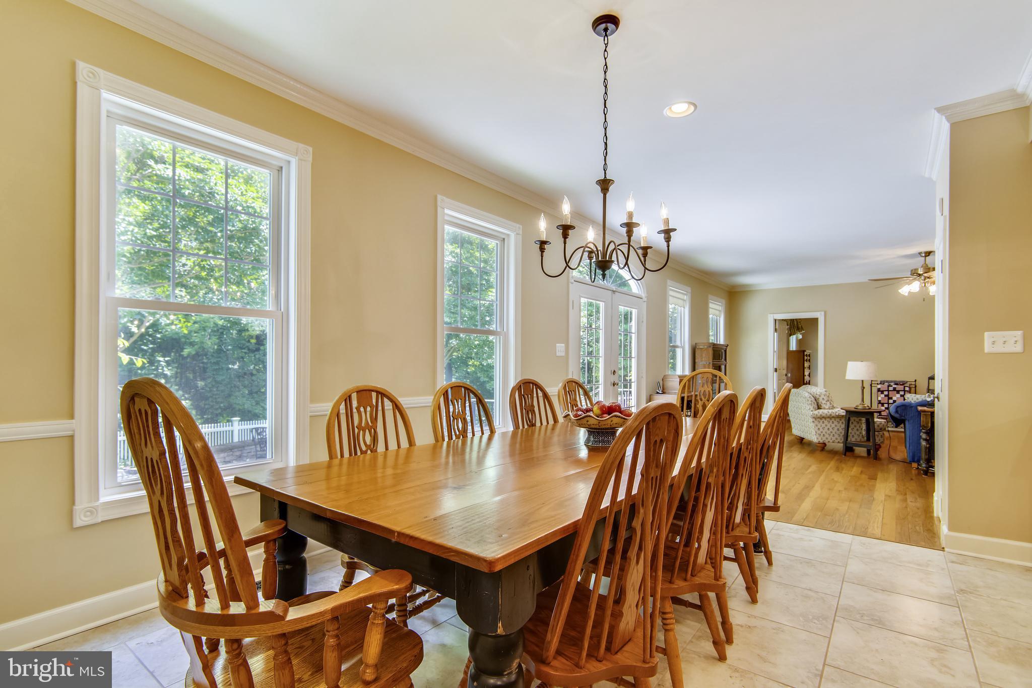 BROOKE RIDGE - Residential