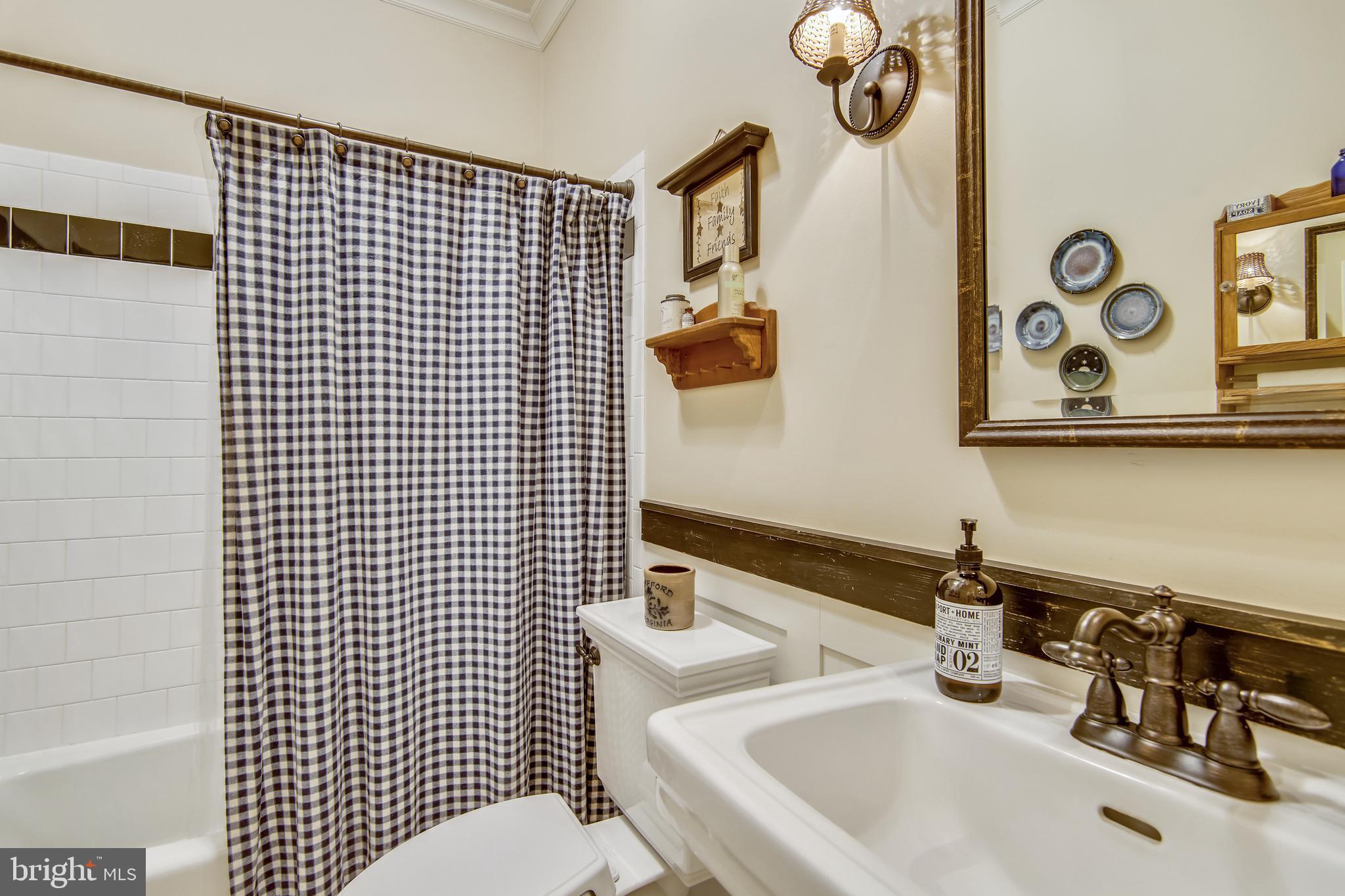 BROOKE RIDGE - Residential