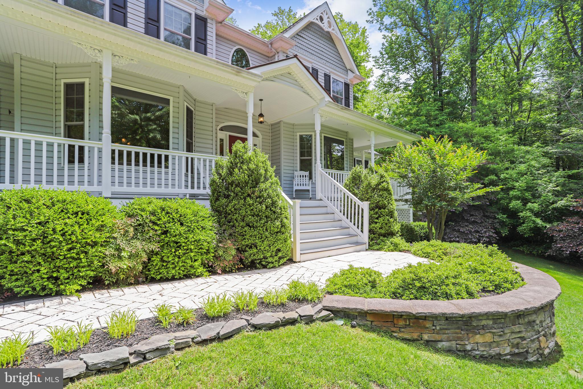 BROOKE RIDGE - Residential