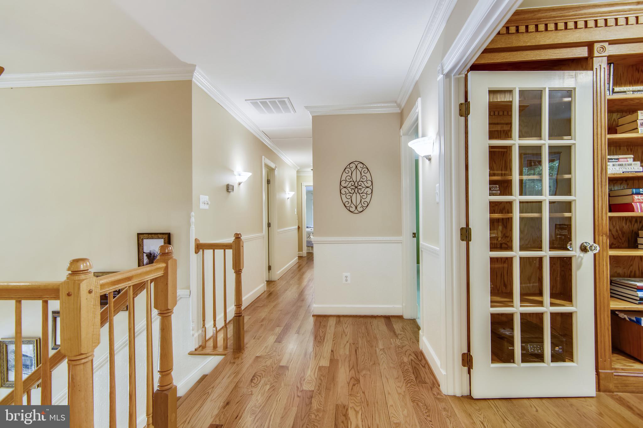 BROOKE RIDGE - Residential