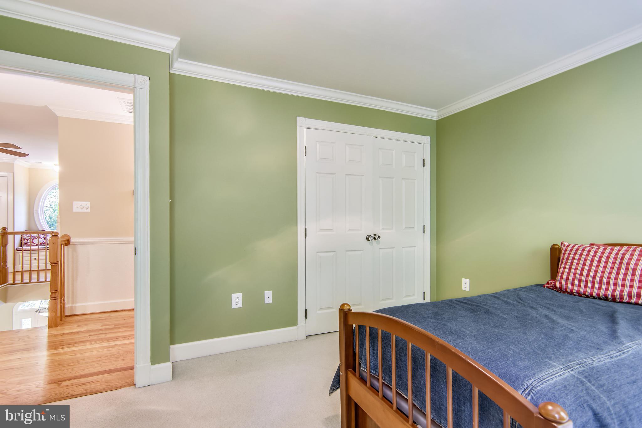 BROOKE RIDGE - Residential