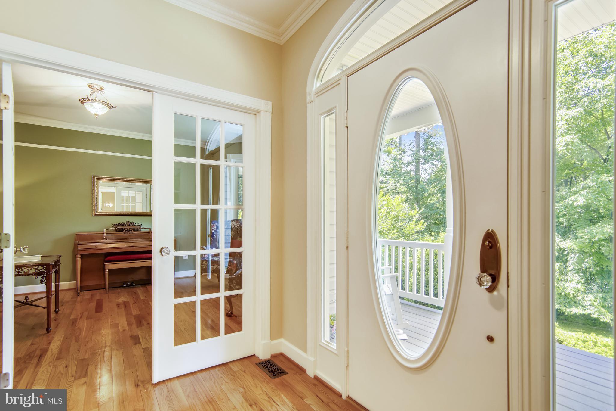 BROOKE RIDGE - Residential