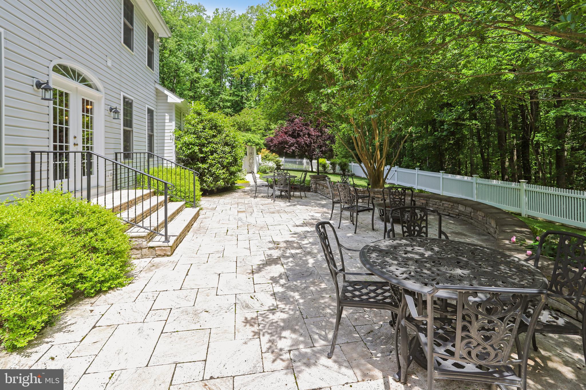 BROOKE RIDGE - Residential