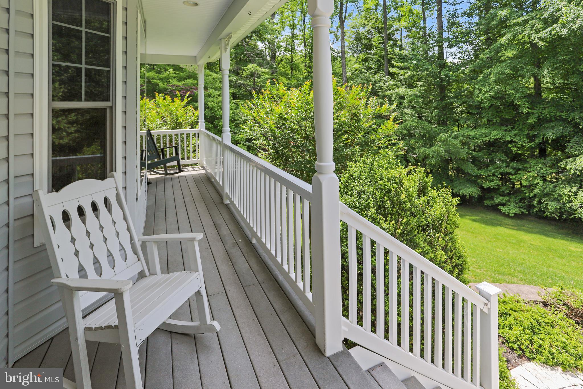 BROOKE RIDGE - Residential