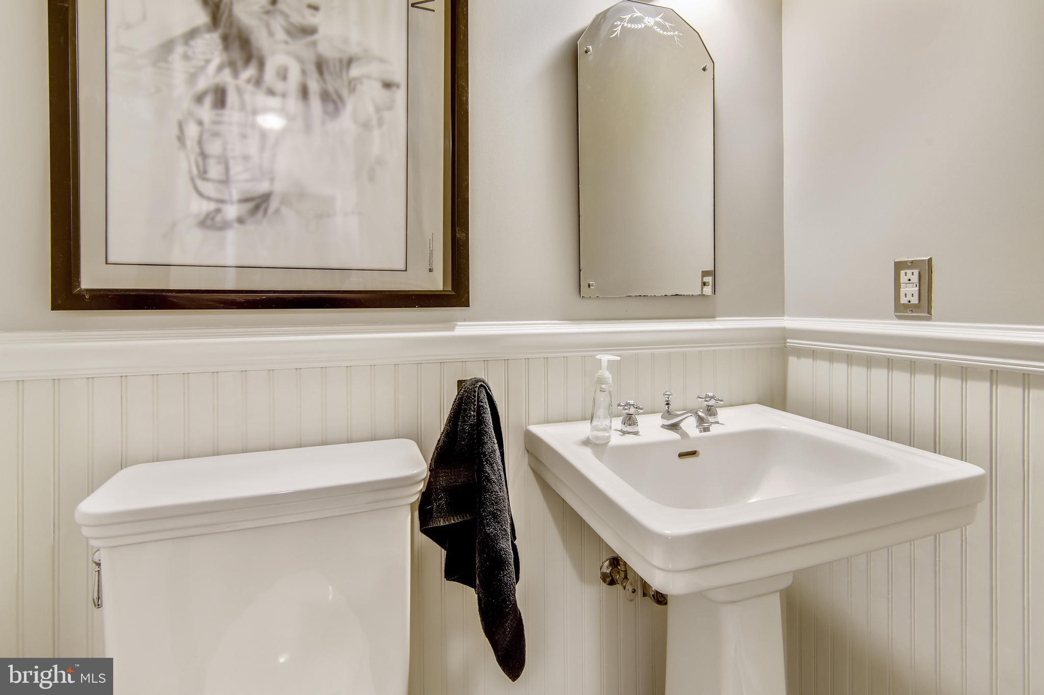 BROOKE RIDGE - Residential