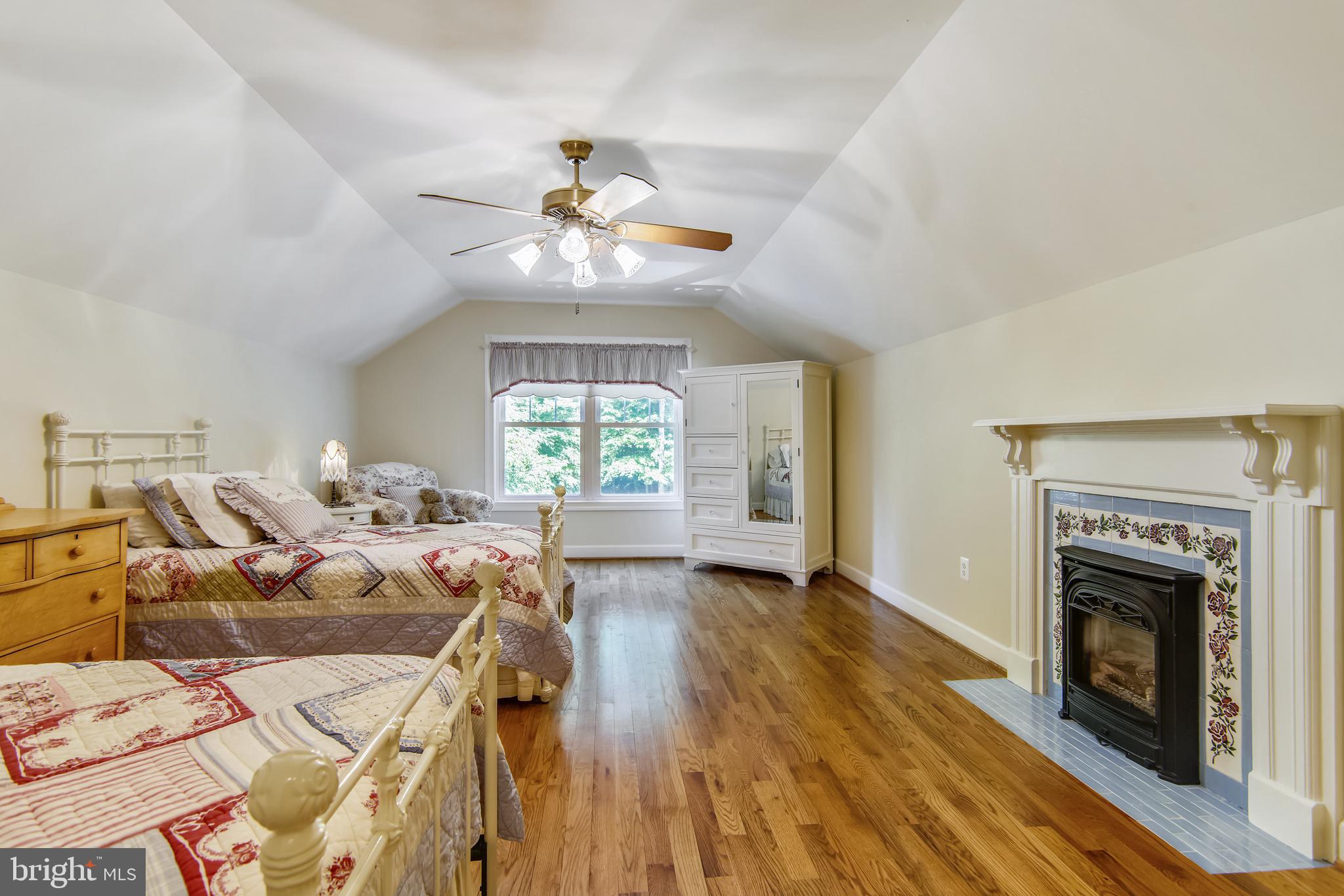 BROOKE RIDGE - Residential