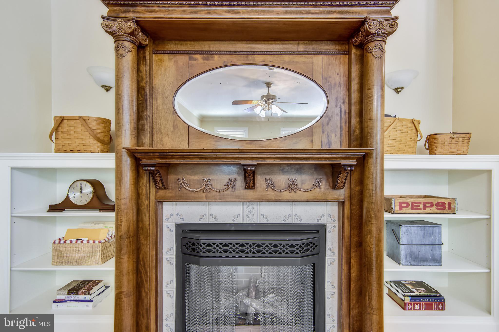 BROOKE RIDGE - Residential