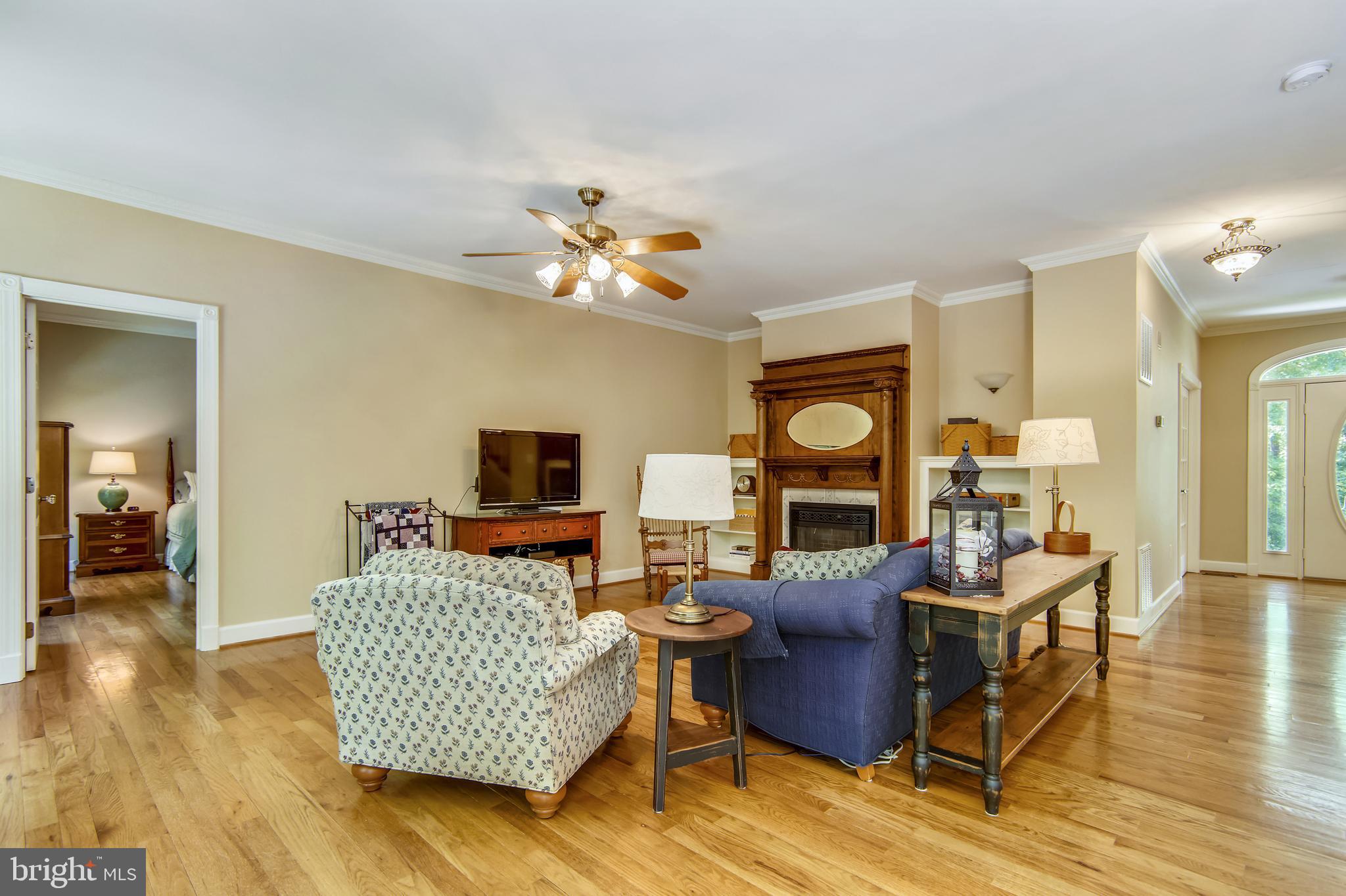 BROOKE RIDGE - Residential