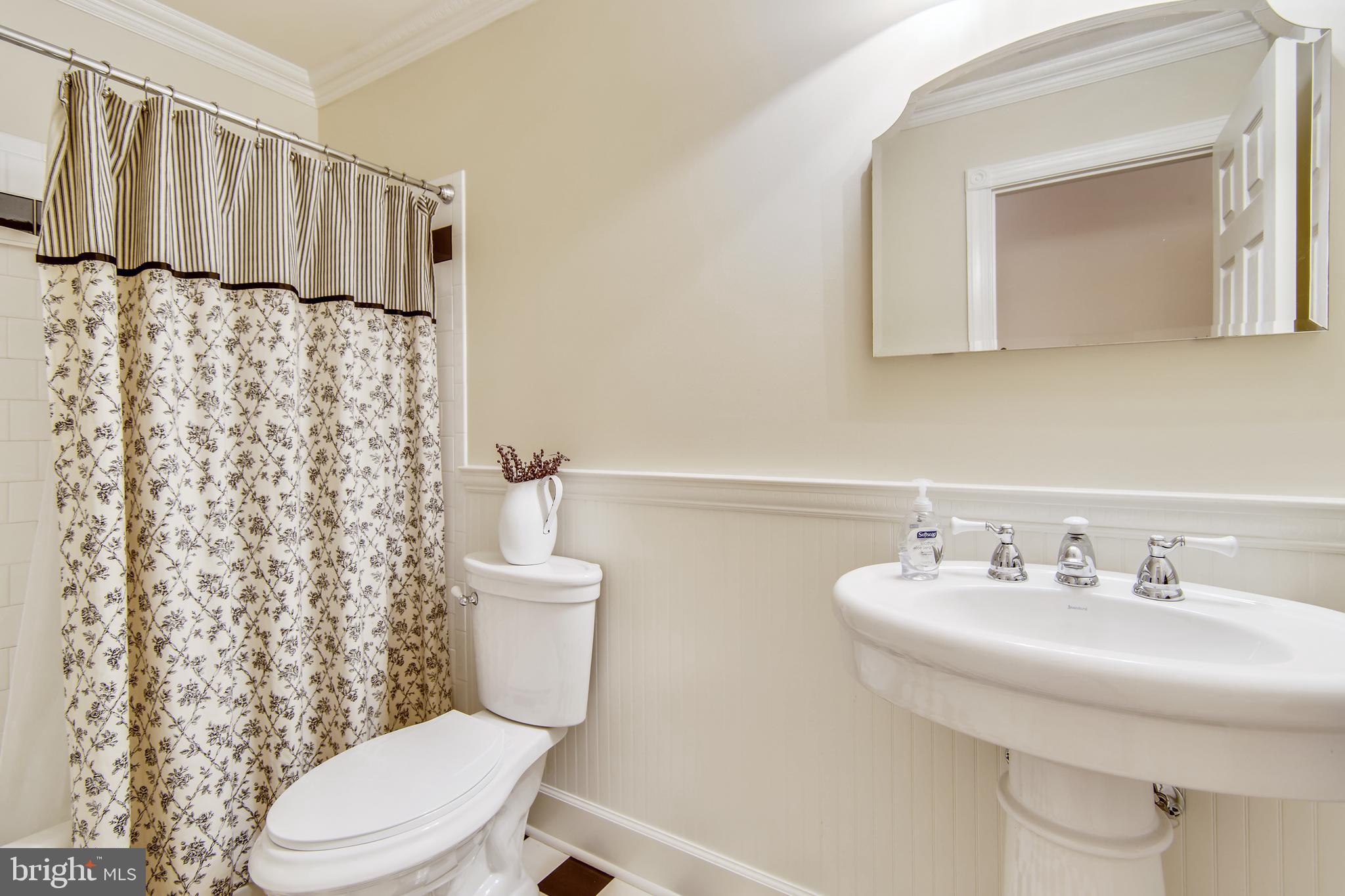 BROOKE RIDGE - Residential