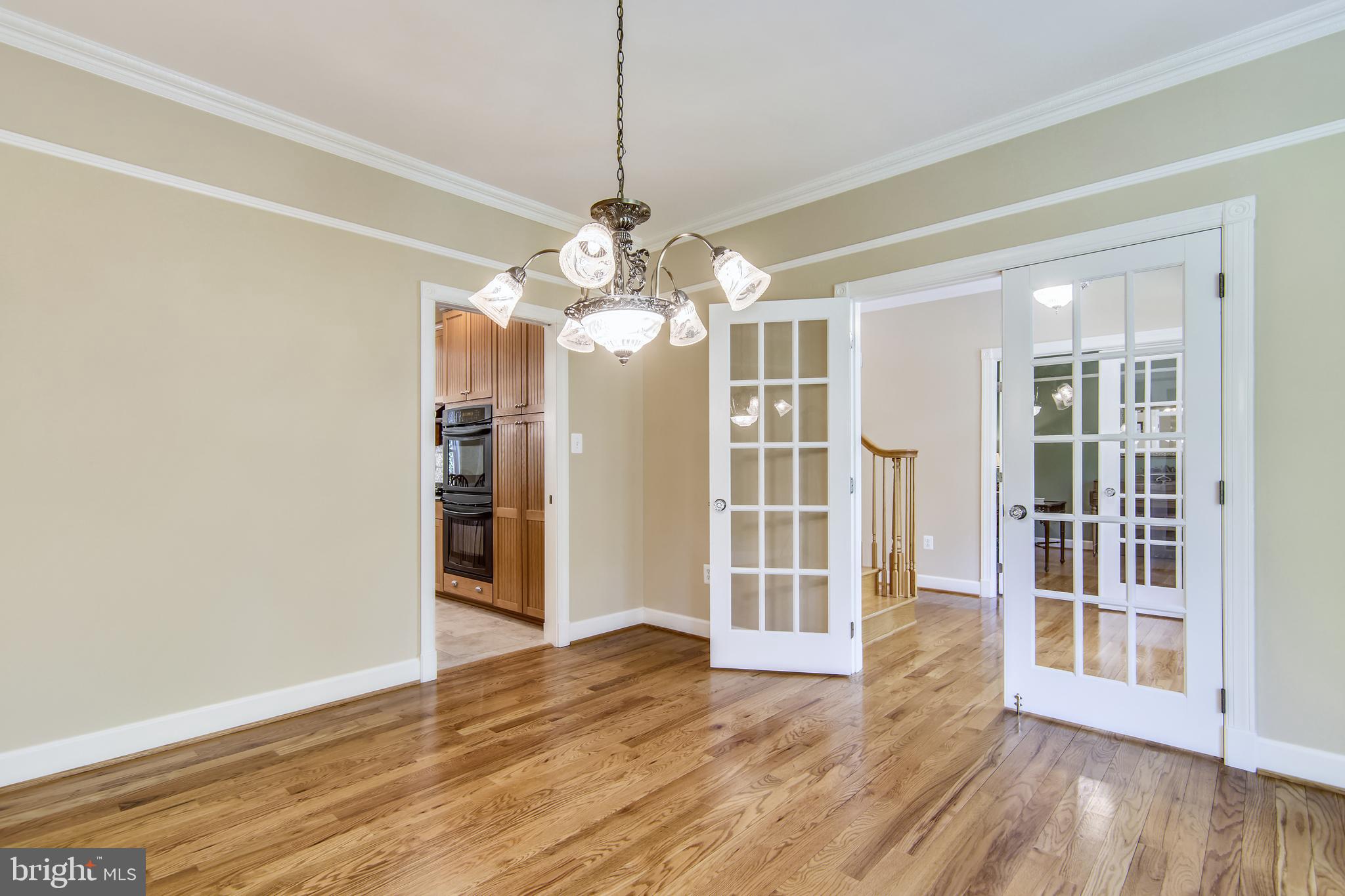 BROOKE RIDGE - Residential